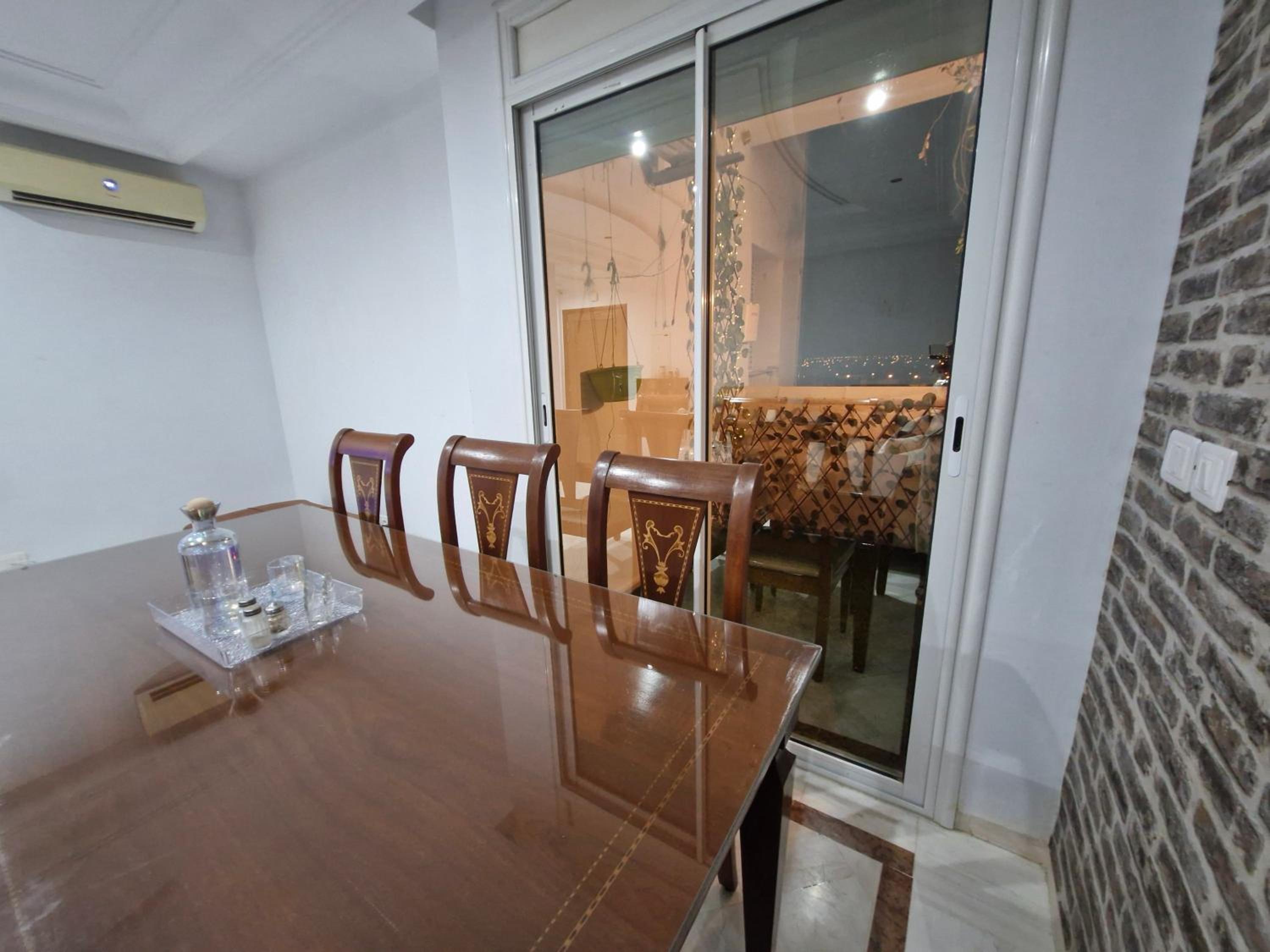 Apartement SFAX
