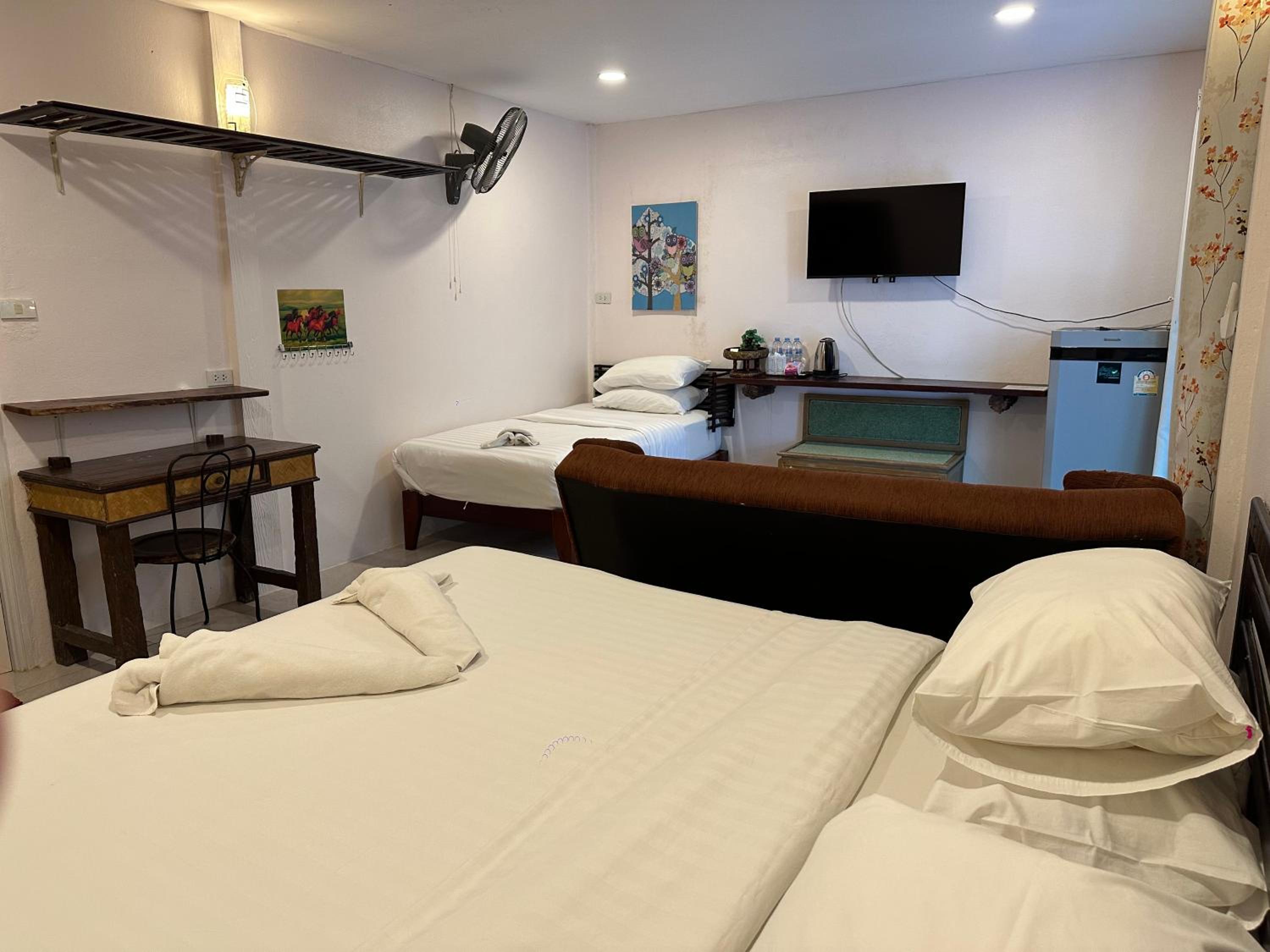 Sea-Sun Bungalow & Resort