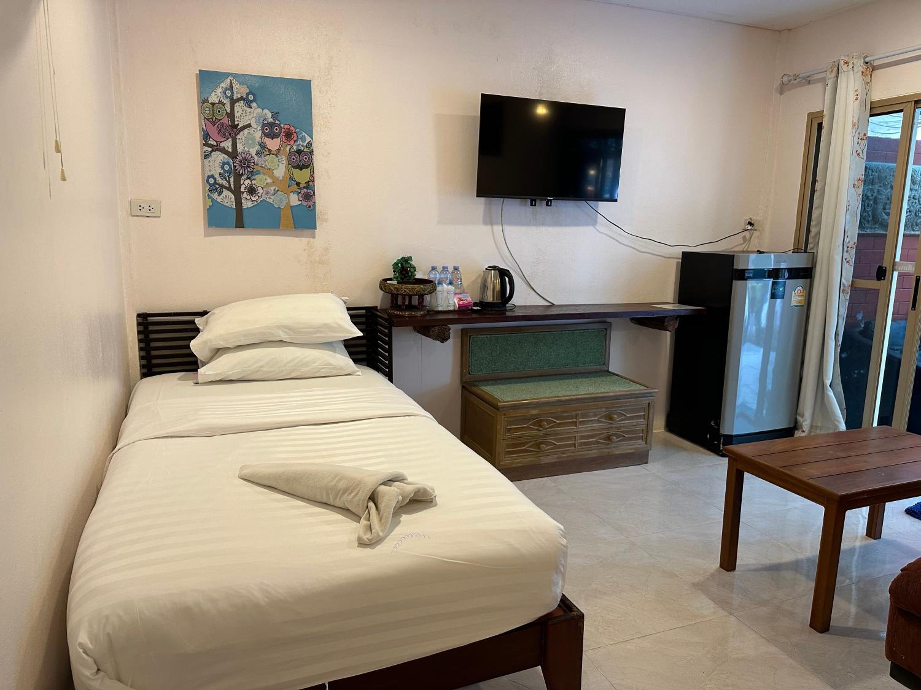 Sea-Sun Bungalow & Resort