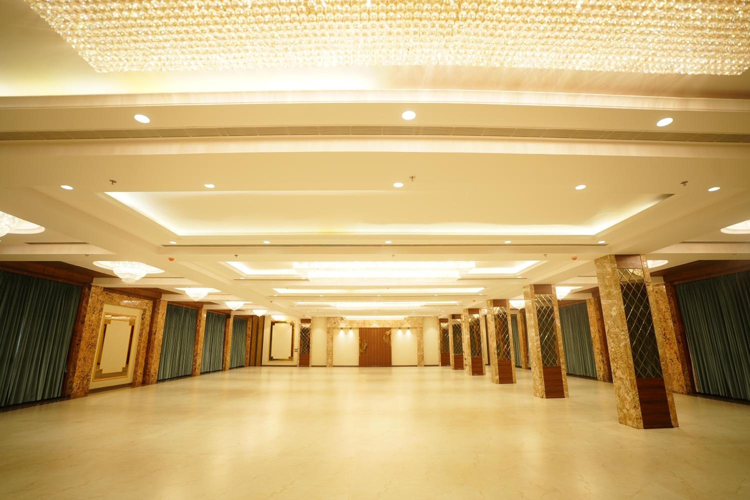 Hotel Anjani Palace