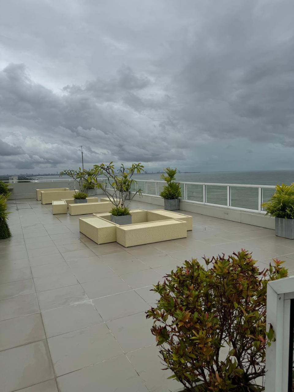 Ru's Seascape