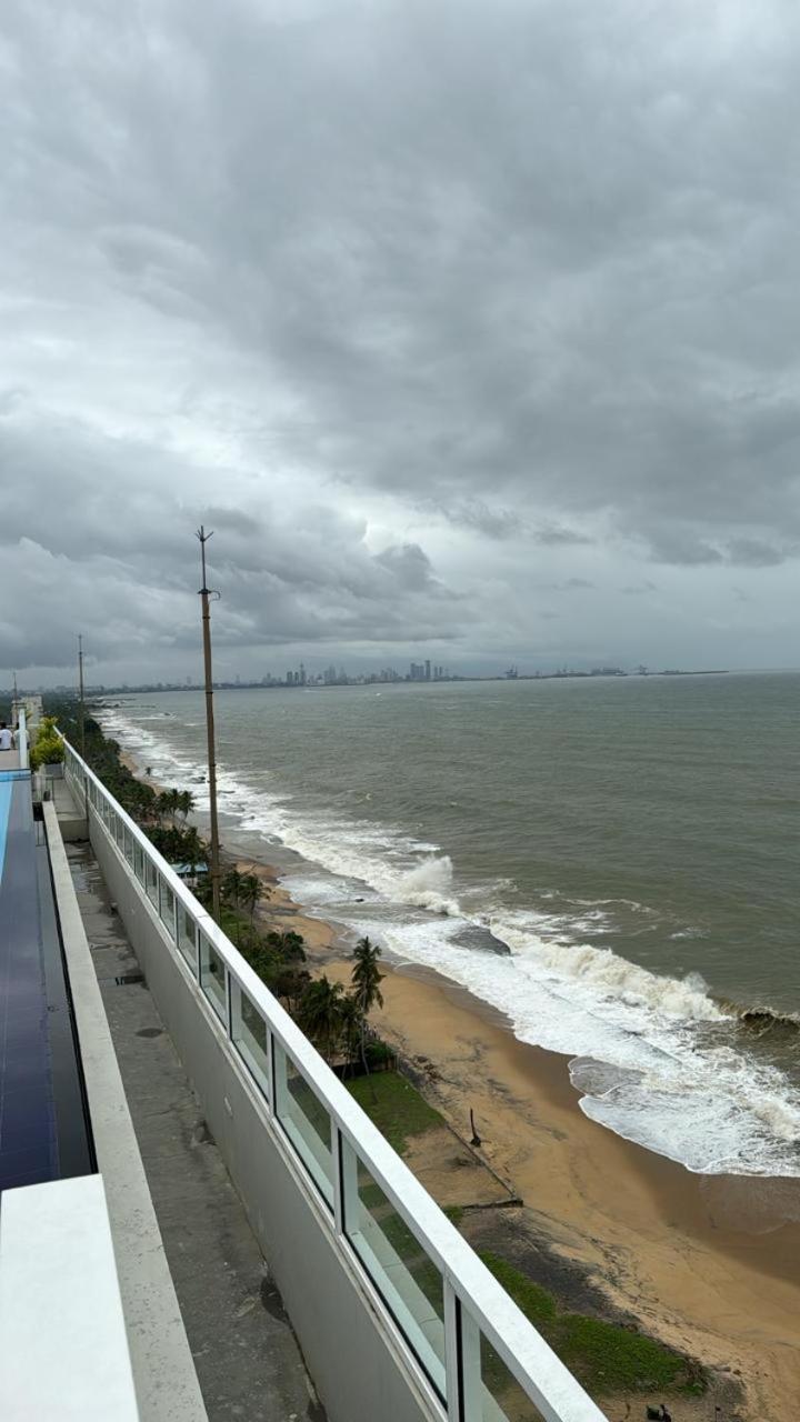 Ru's Seascape