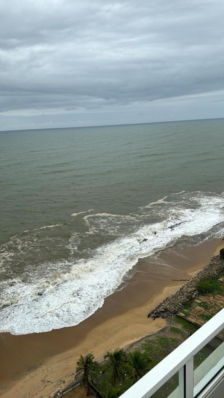 Ru's Seascape