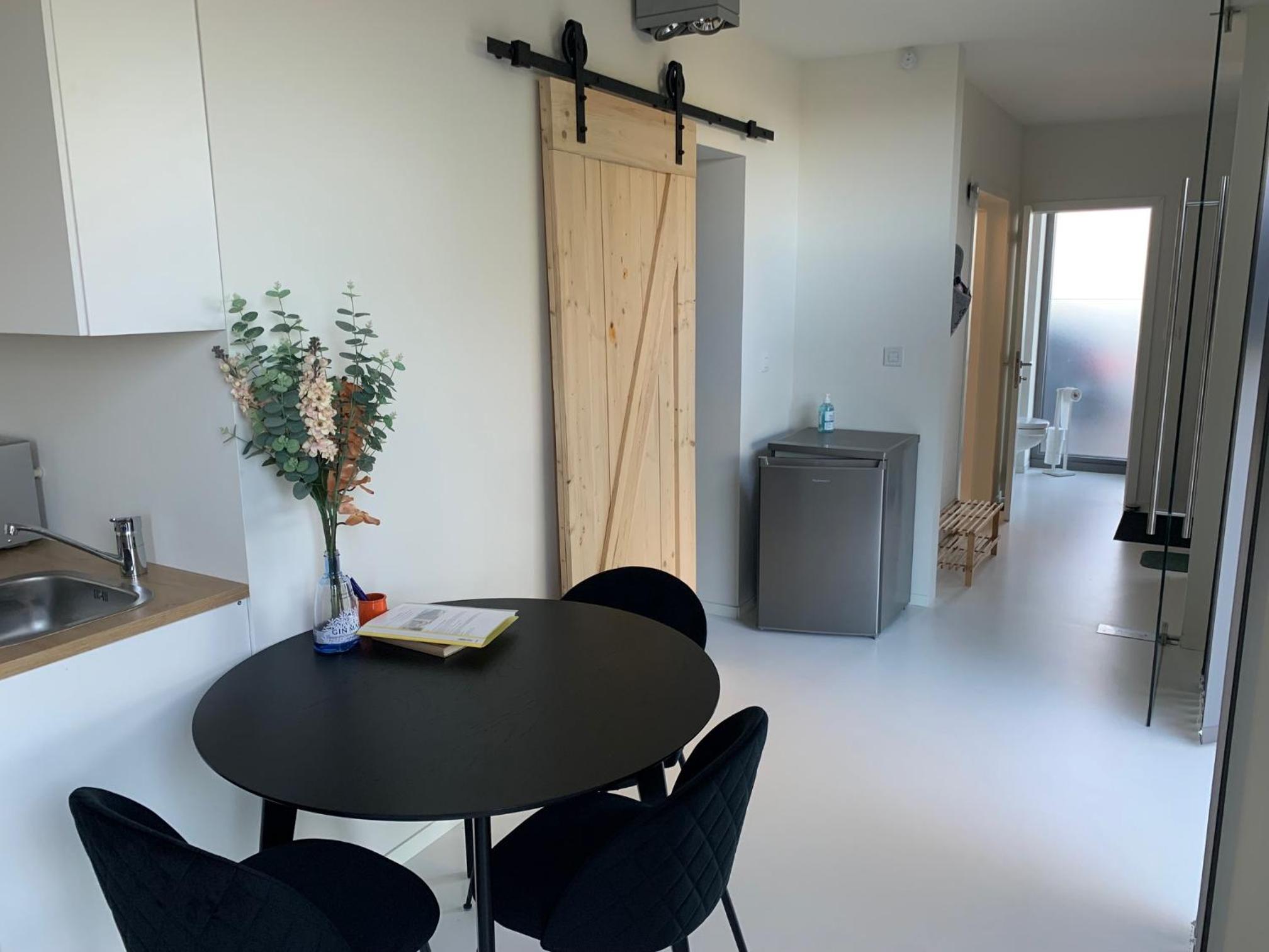 Prachtige gastsuite in Ranst "Studio 34" view 5