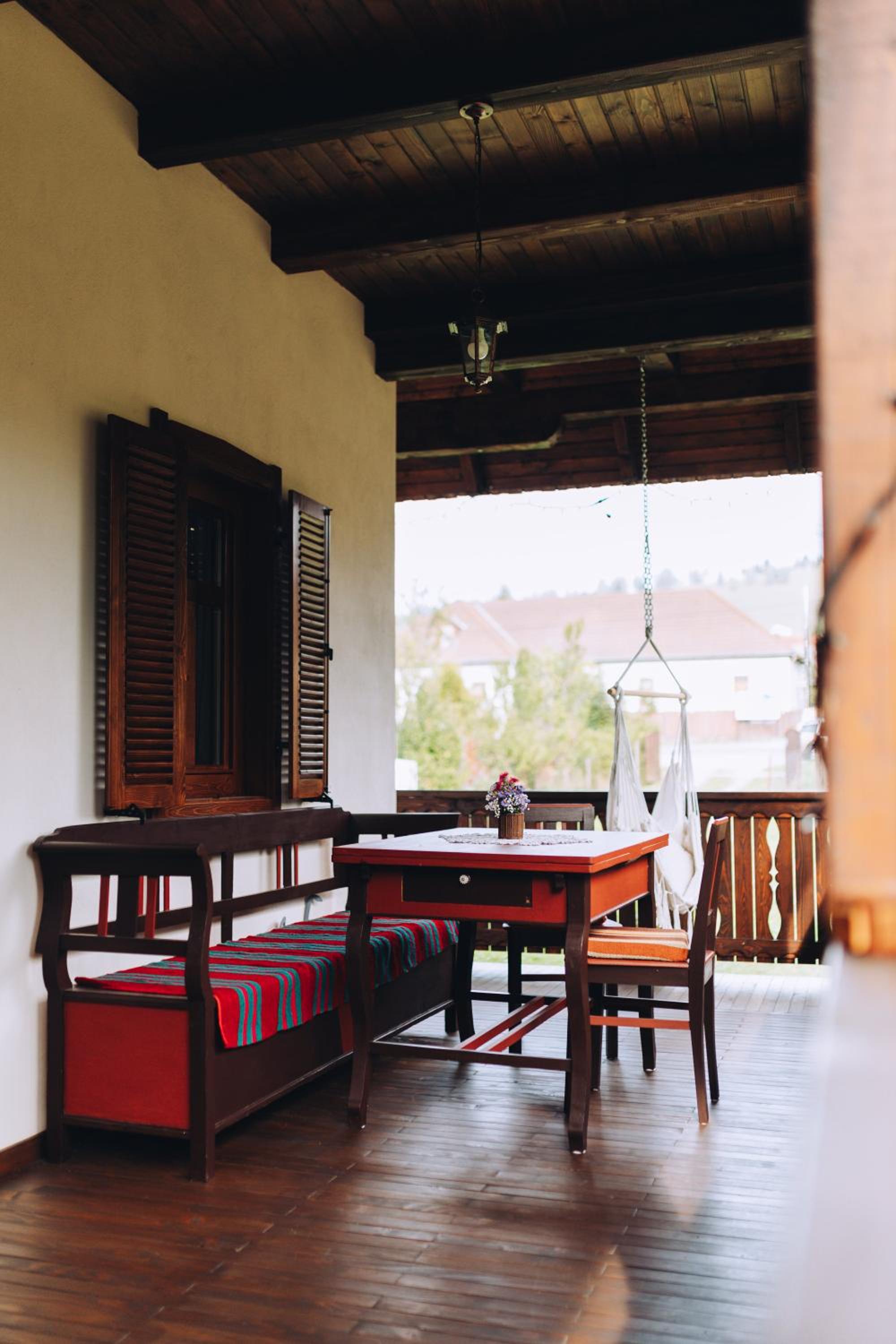 Kacor Guesthouse