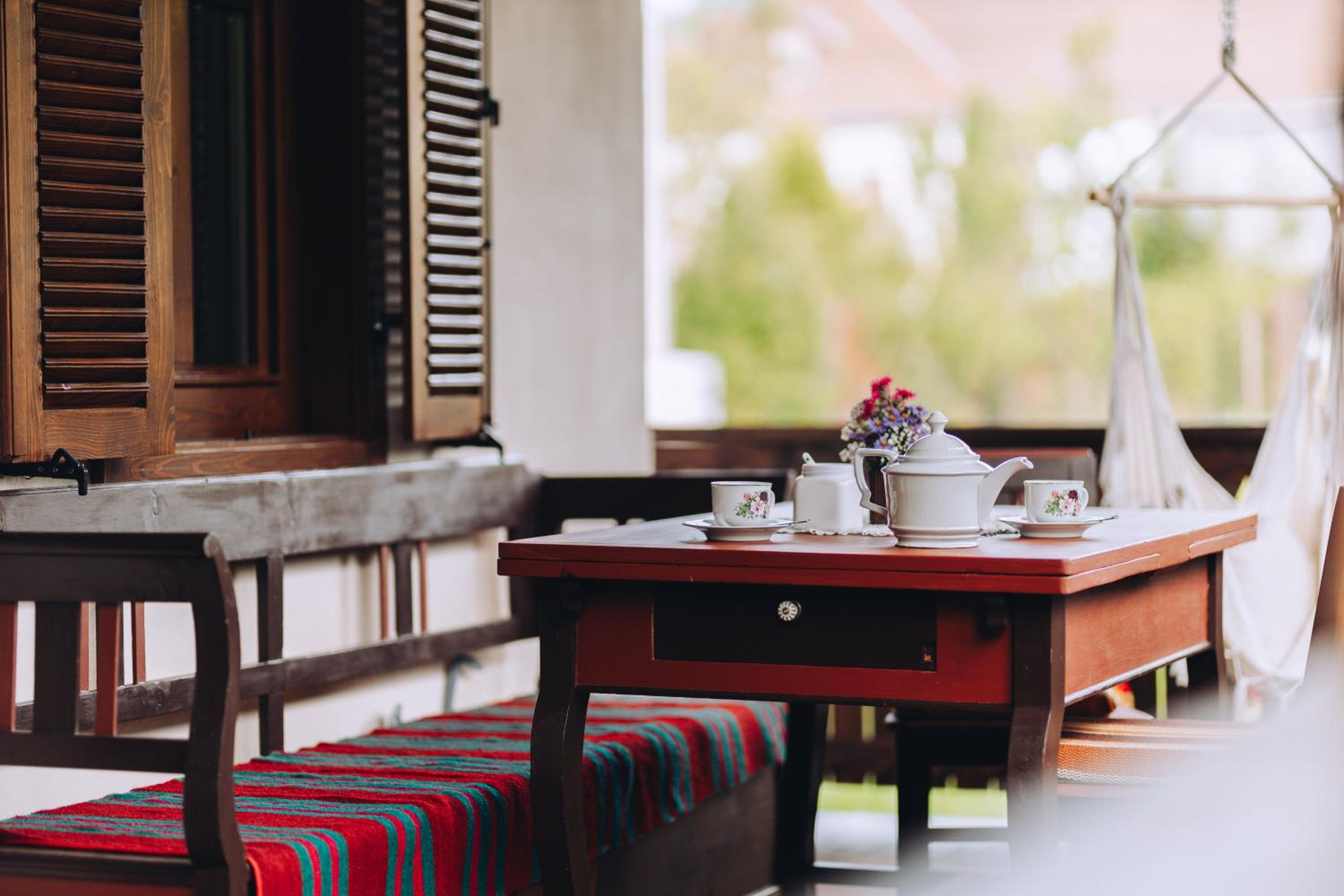 Kacor Guesthouse
