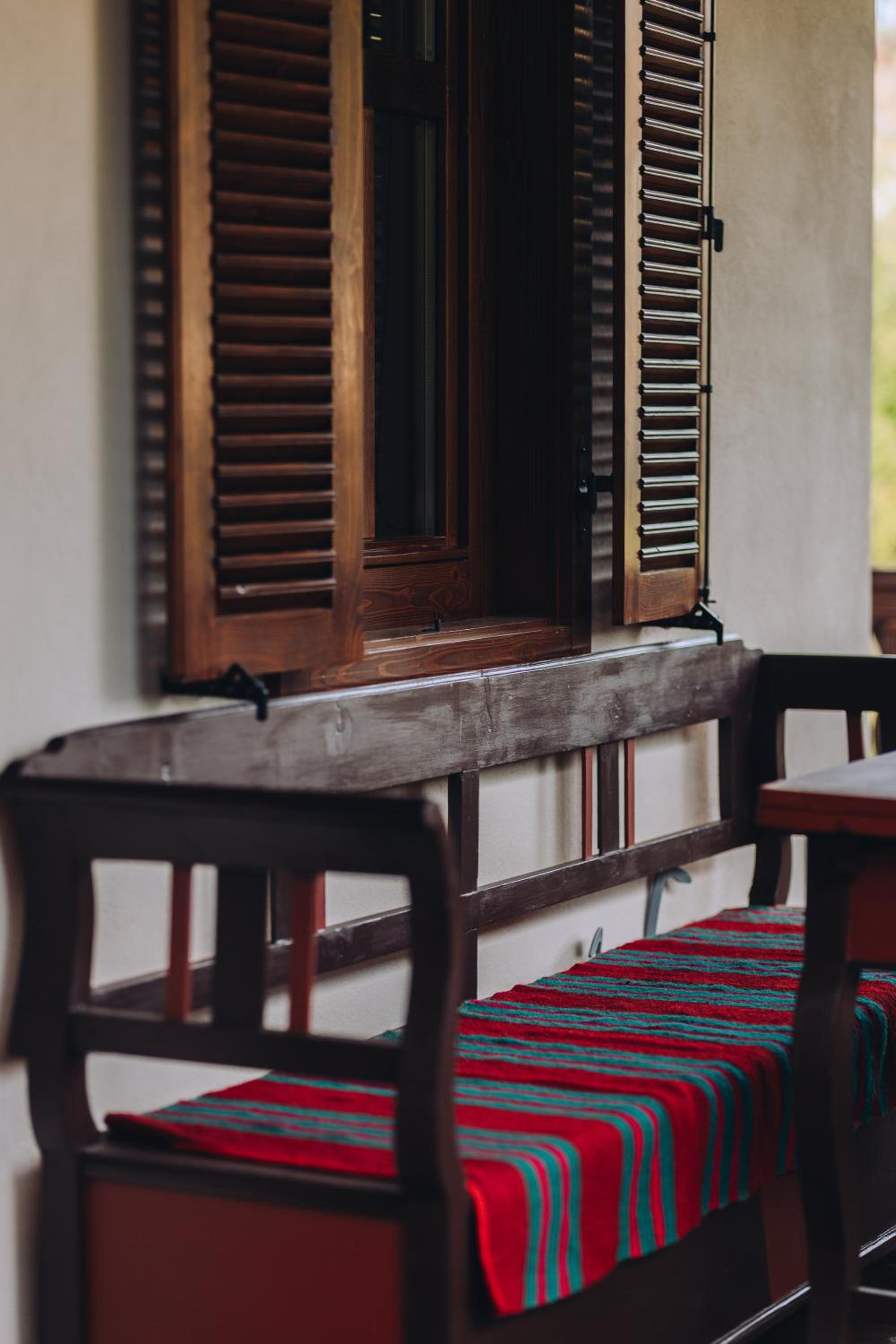 Kacor Guesthouse