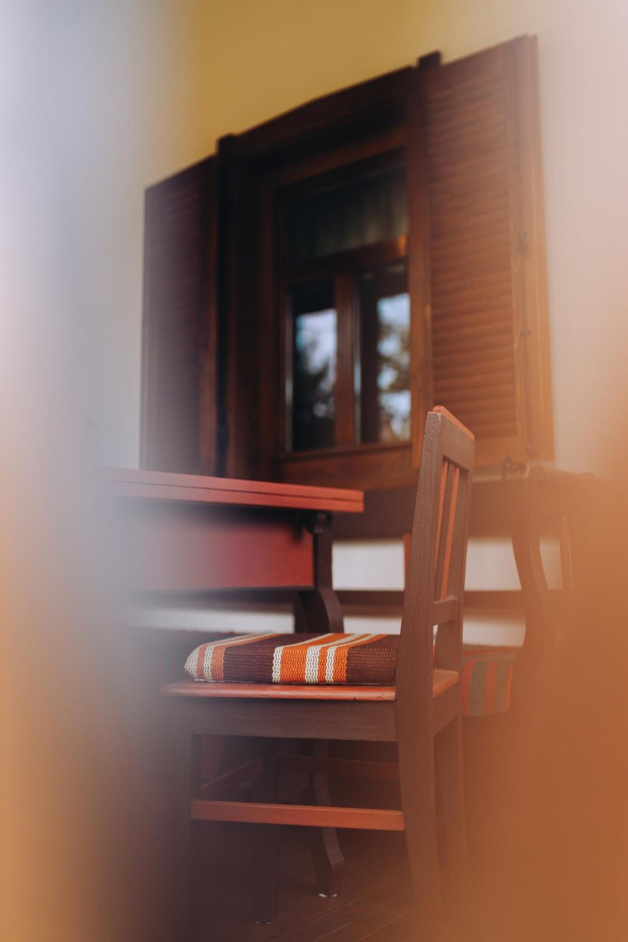 Kacor Guesthouse