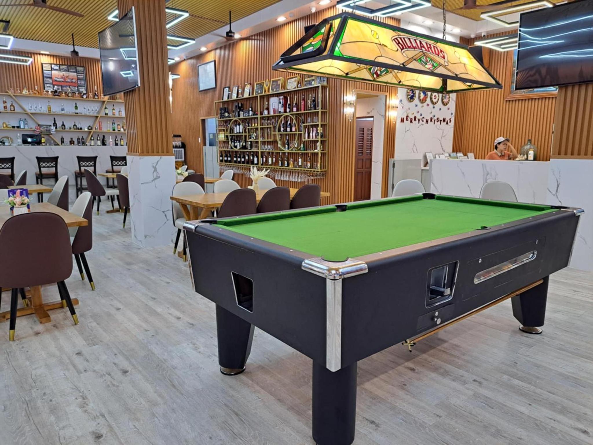 Cave Beach Resort - Boutique Accomodation