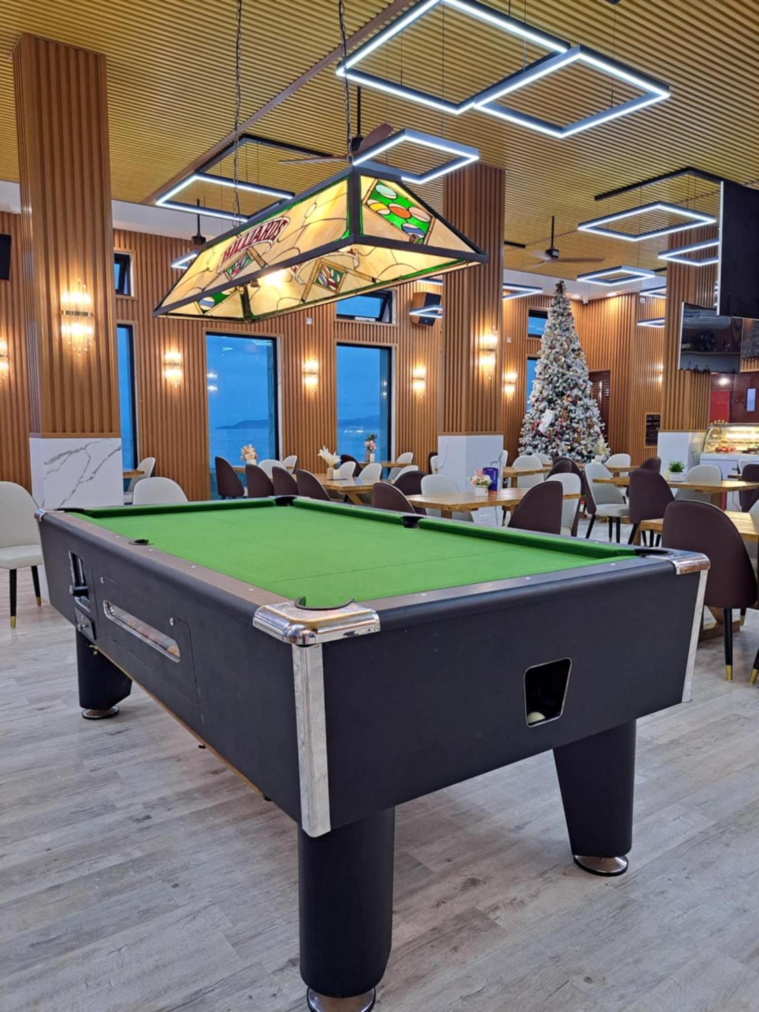 Cave Beach Resort - Boutique Accomodation