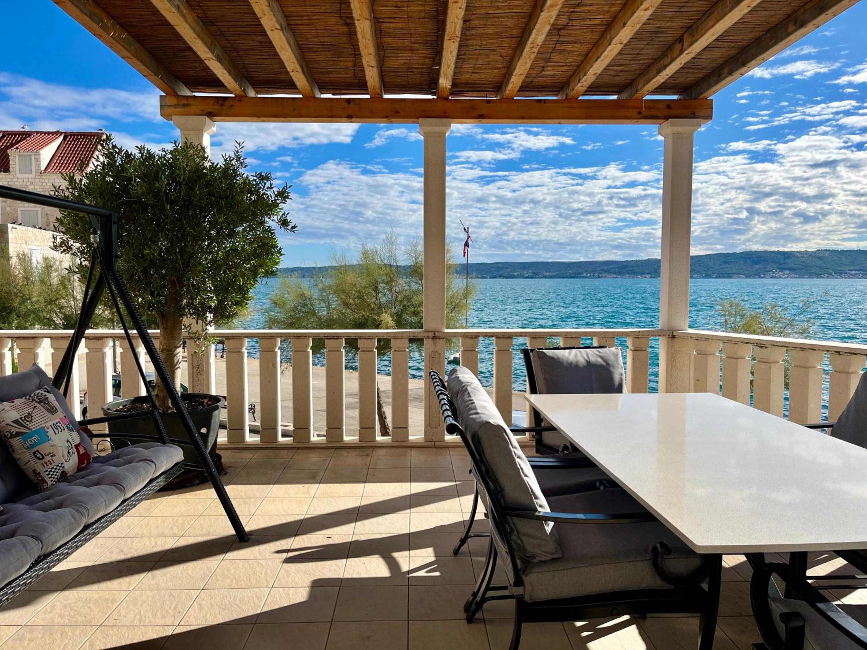 Villa Prima view 5