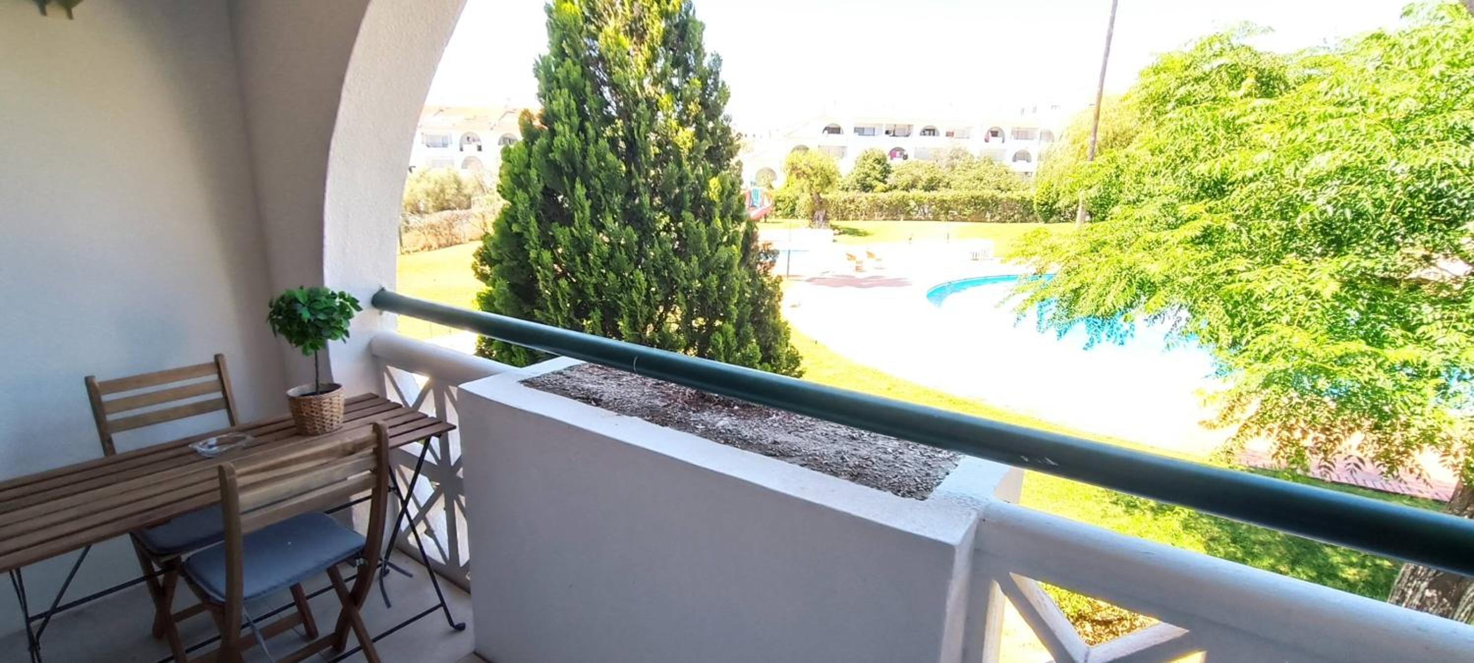209 Modern Apartment in central Albufeira close to everything photo 5