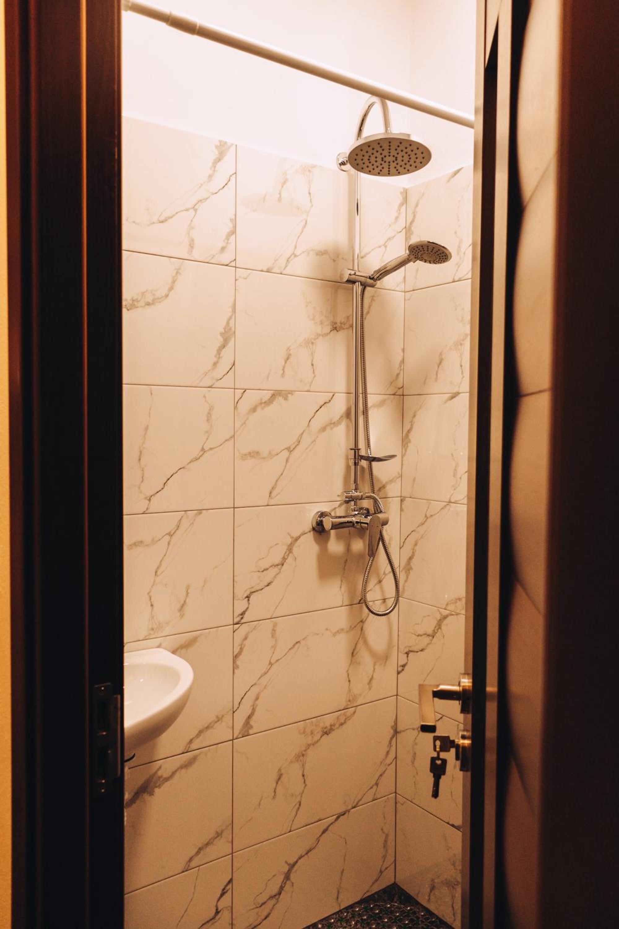 Kacor Guesthouse