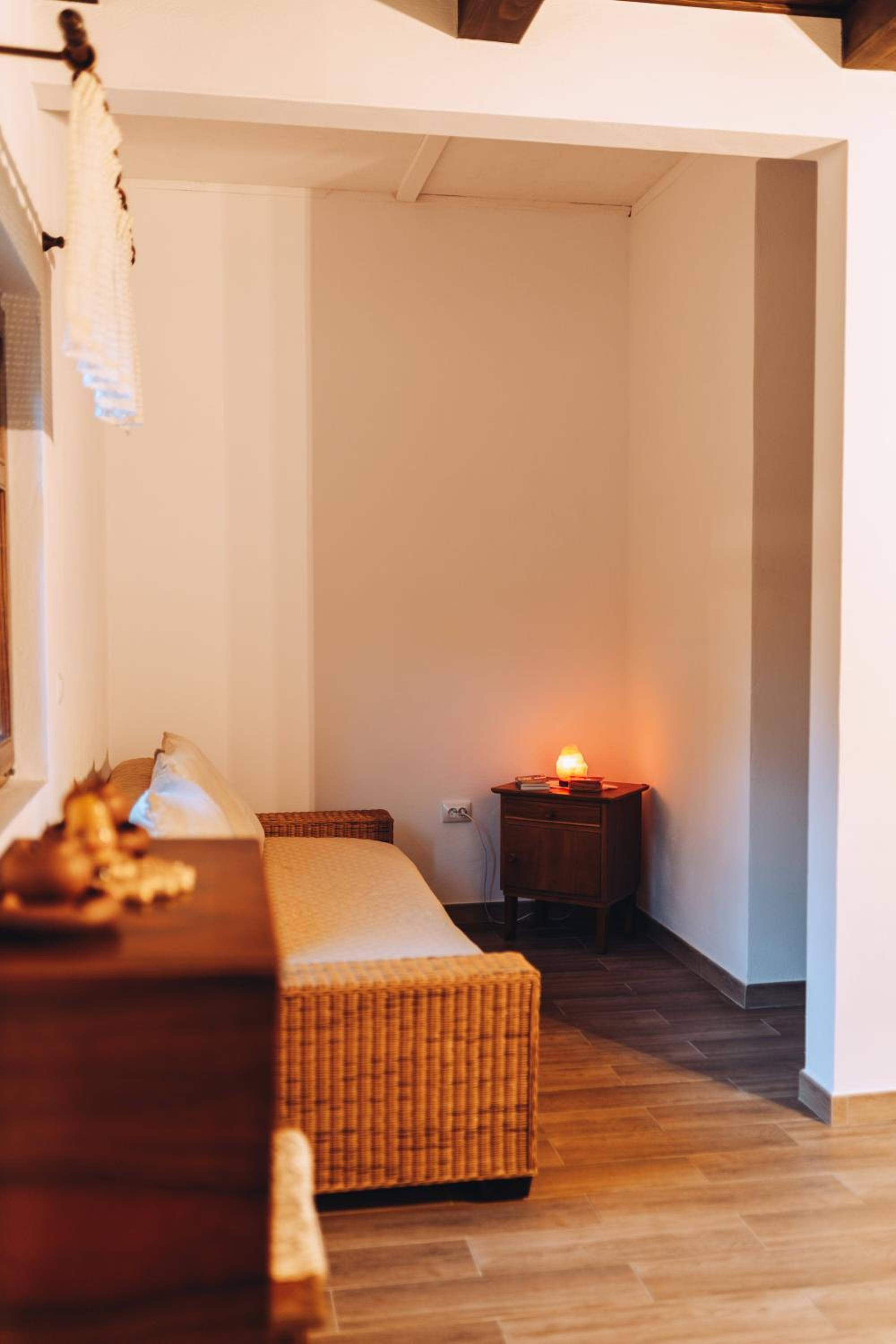 Kacor Guesthouse