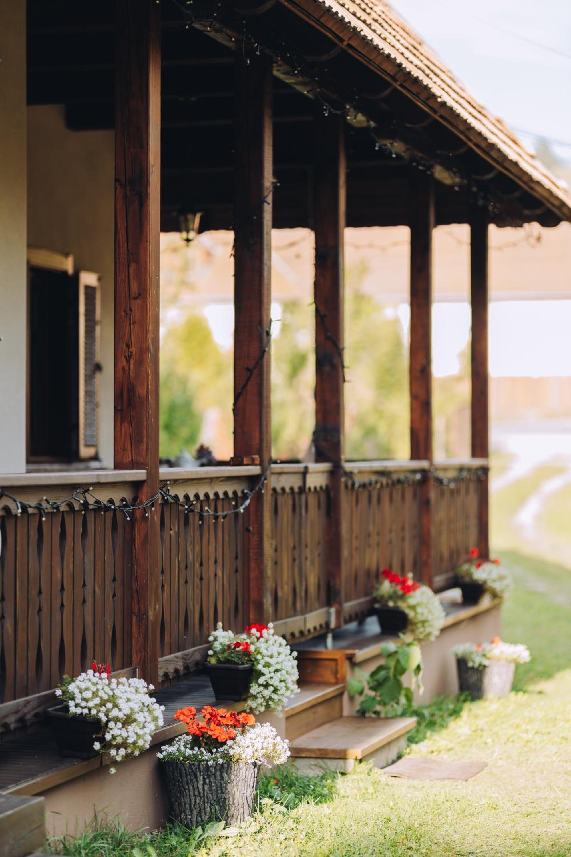 Kacor Guesthouse