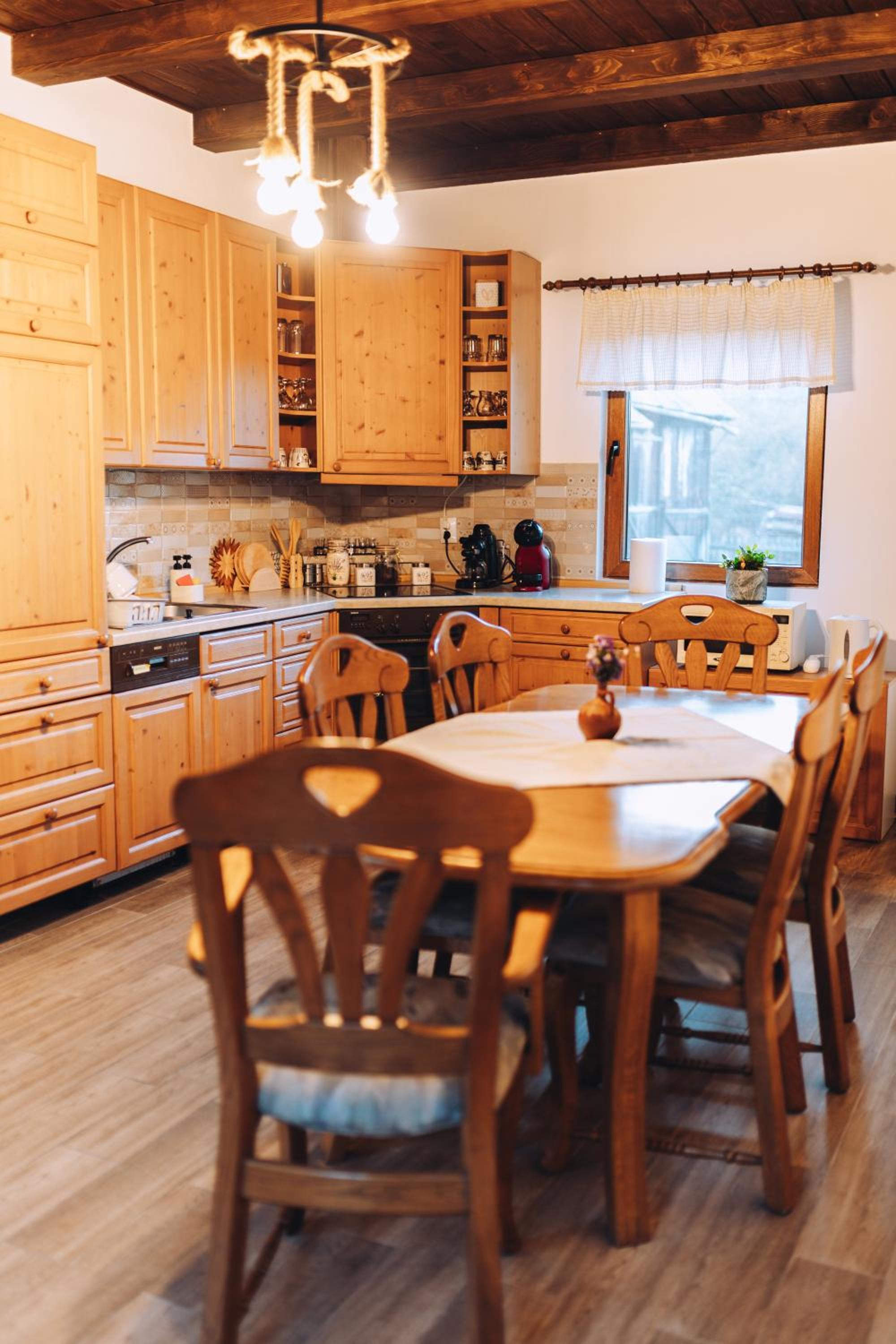 Kacor Guesthouse