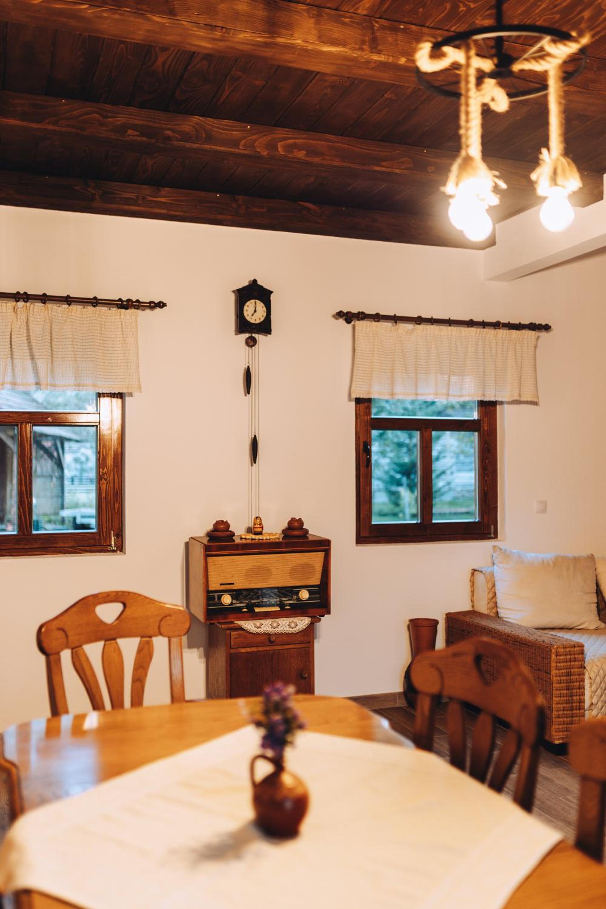 Kacor Guesthouse