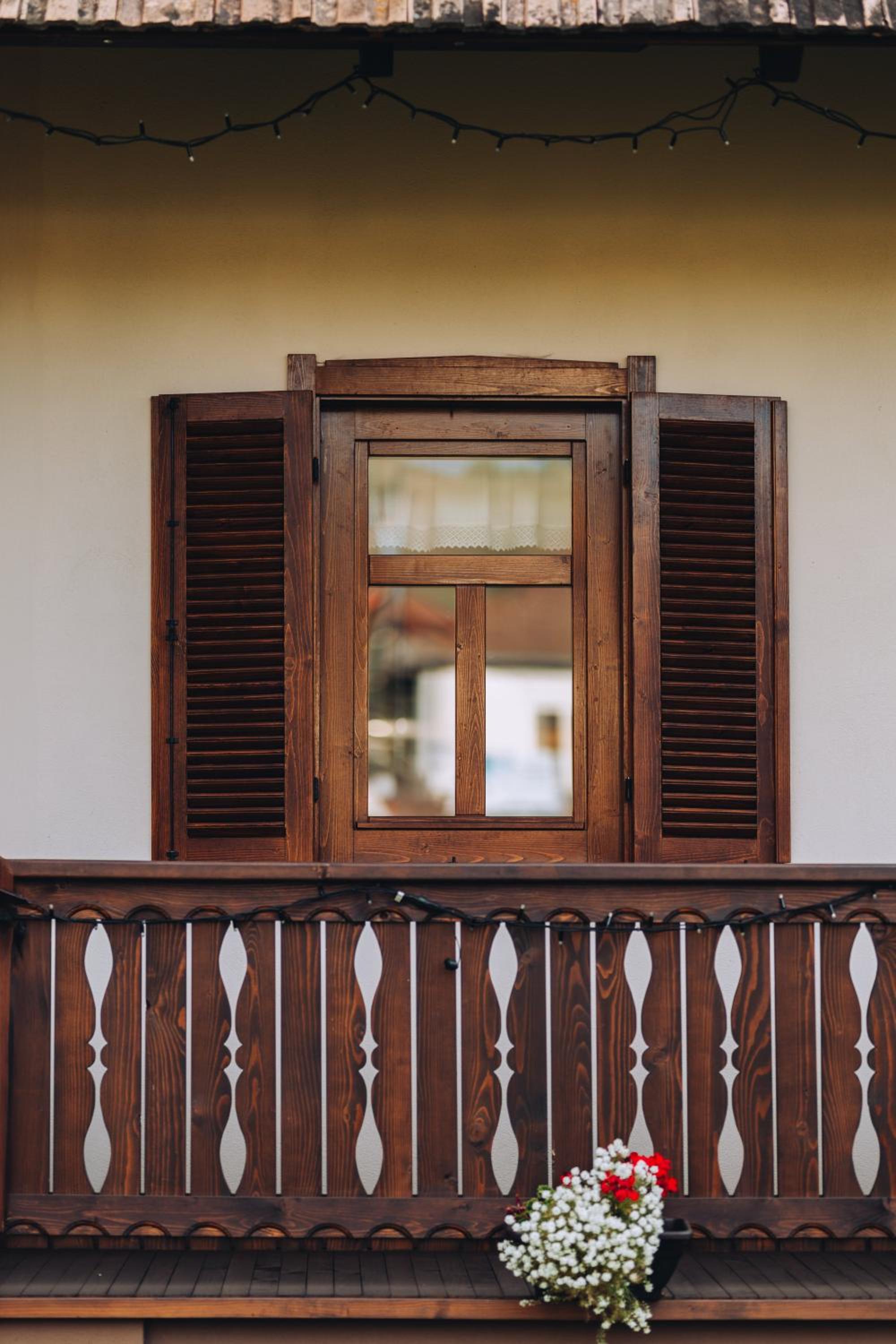 Kacor Guesthouse