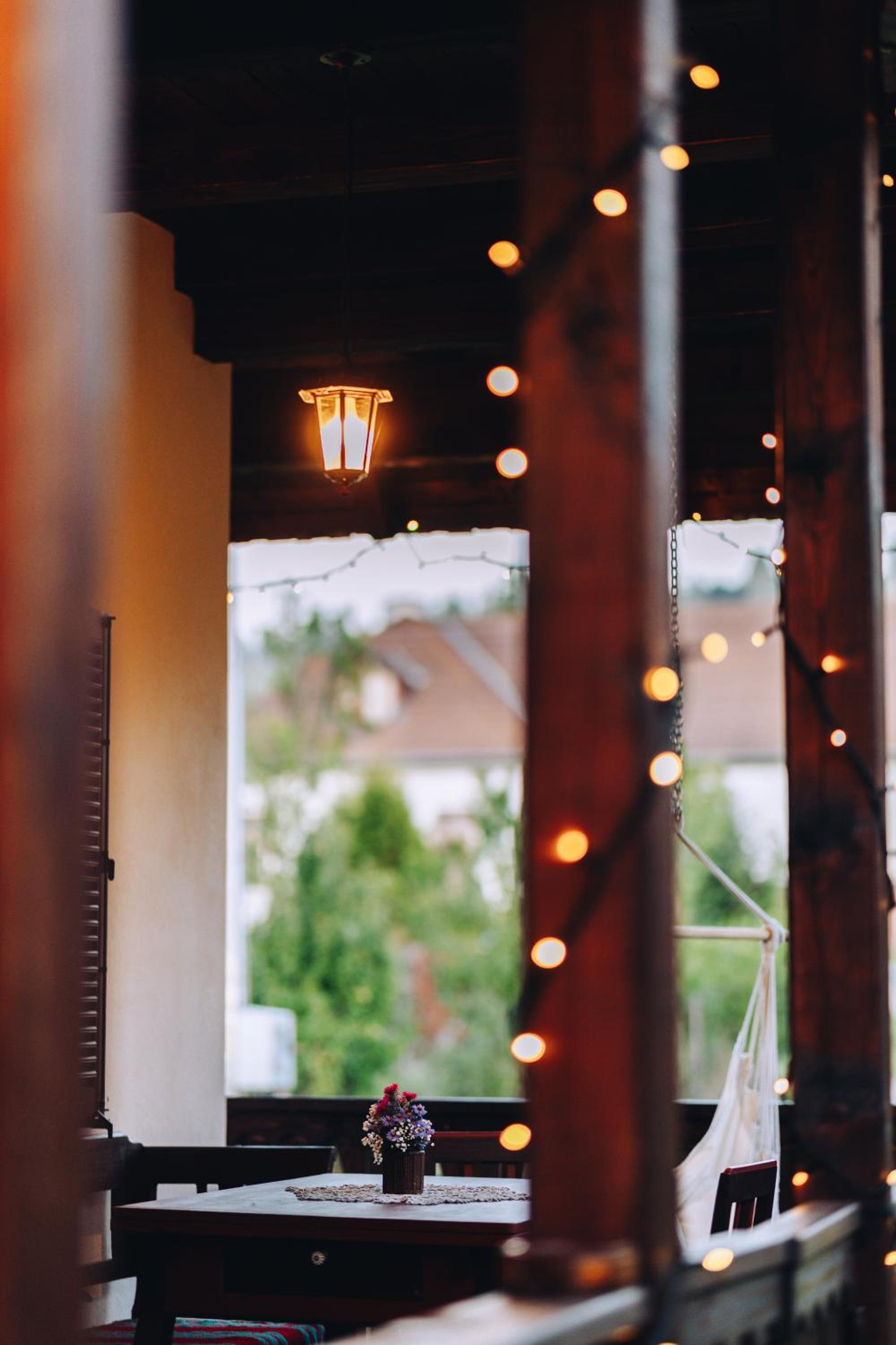 Kacor Guesthouse