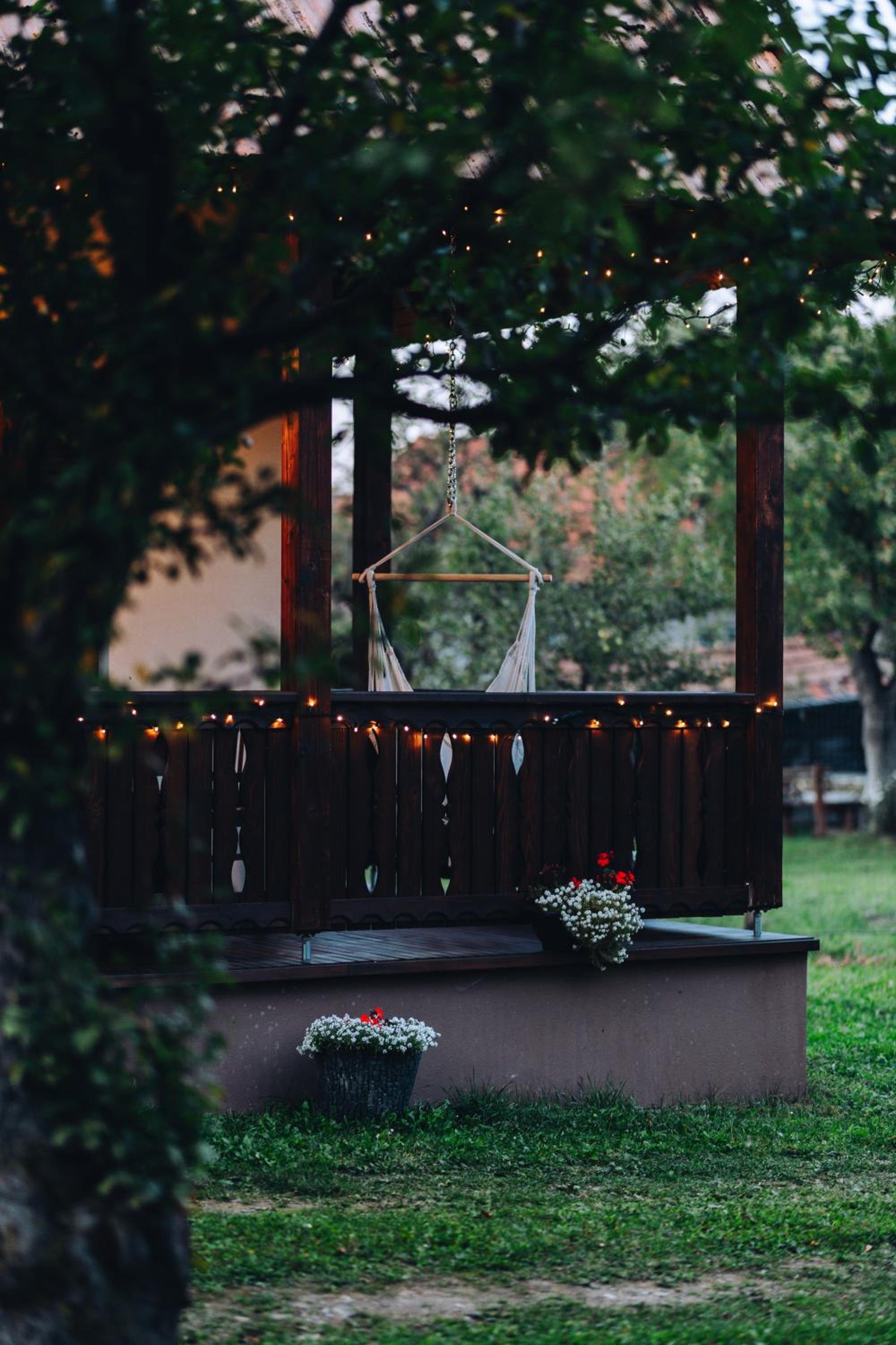 Kacor Guesthouse