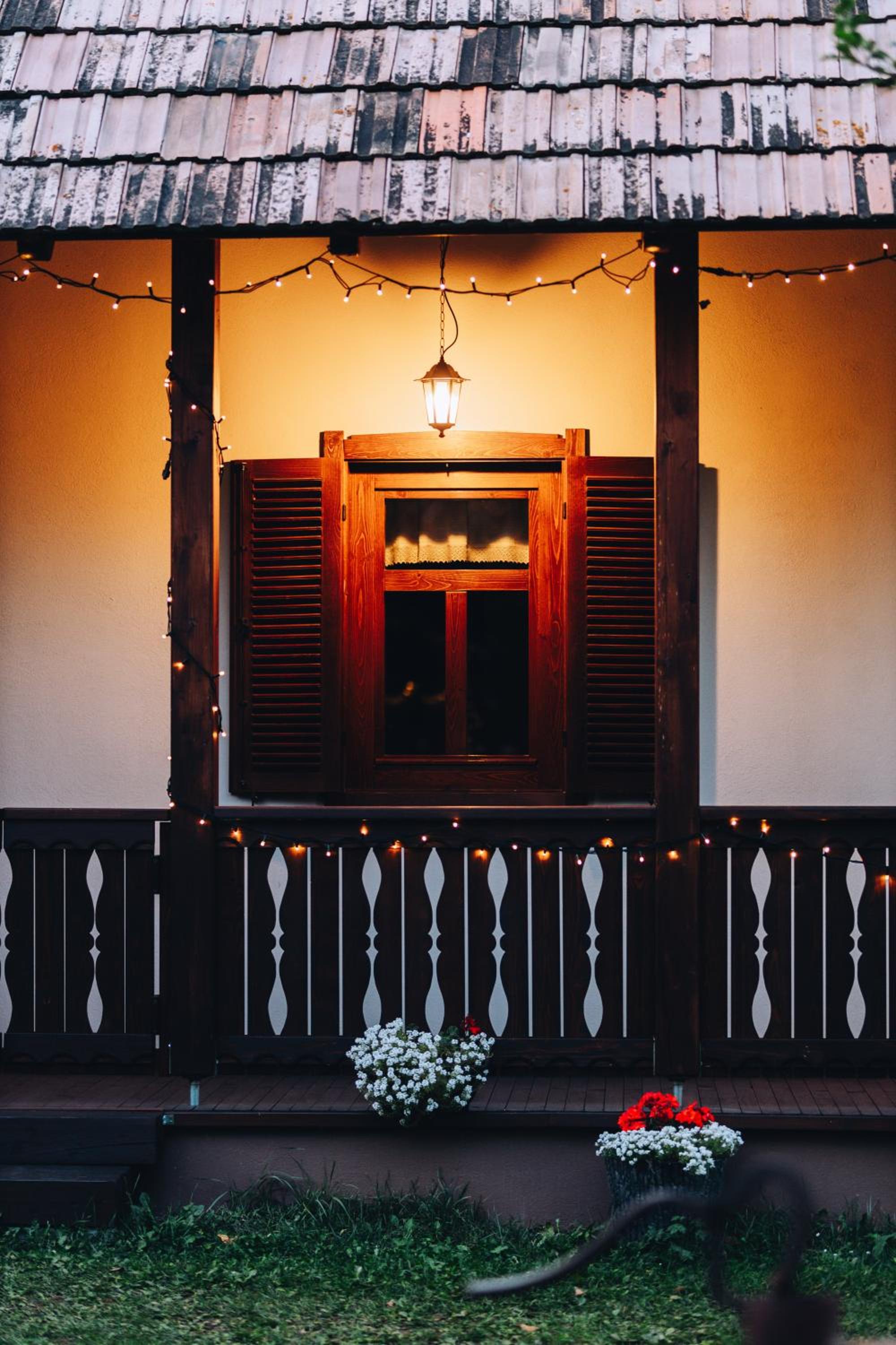 Kacor Guesthouse