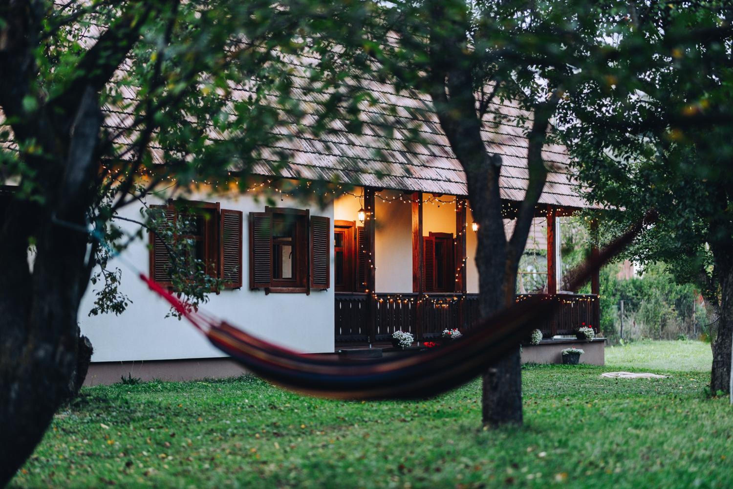 Kacor Guesthouse