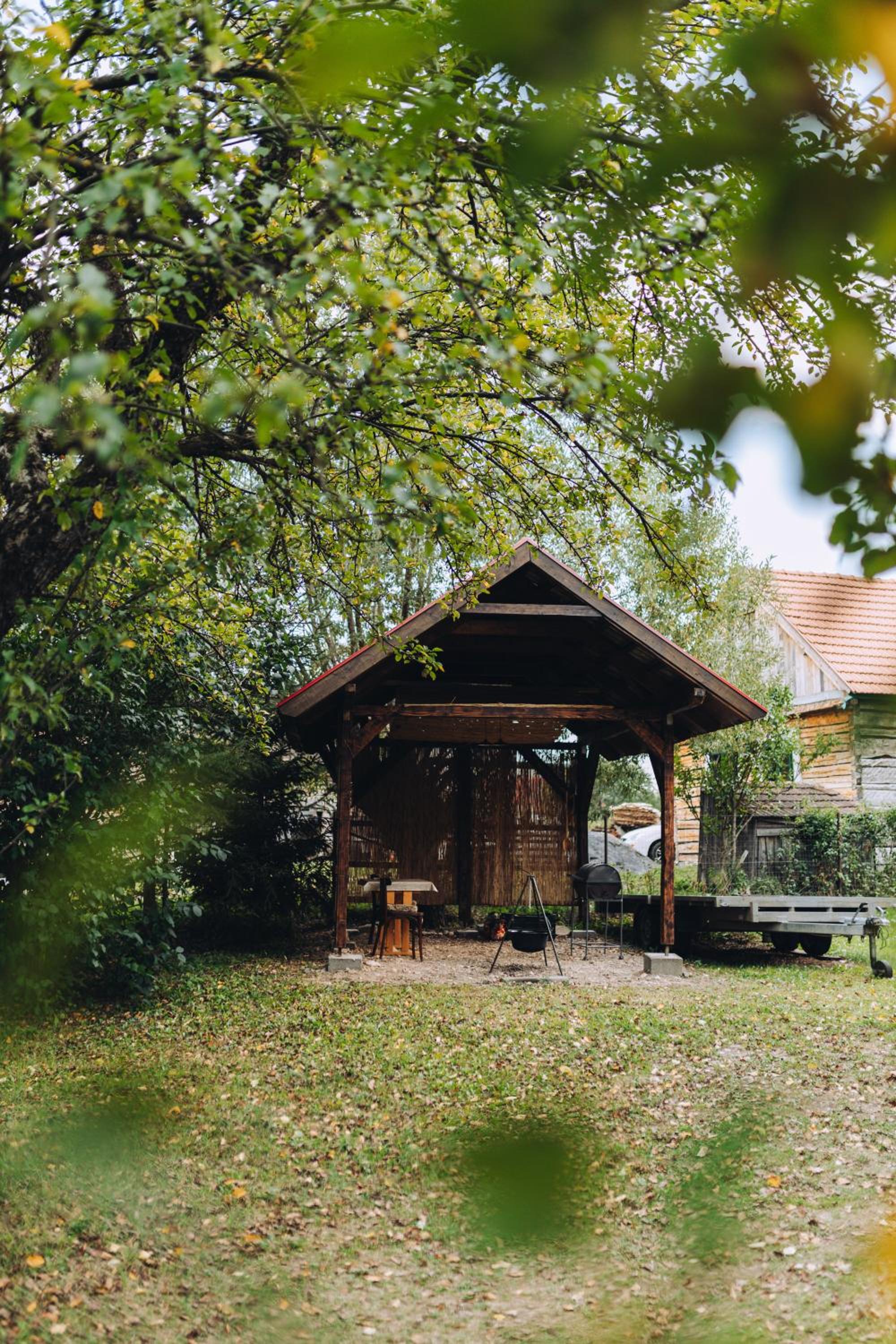 Kacor Guesthouse