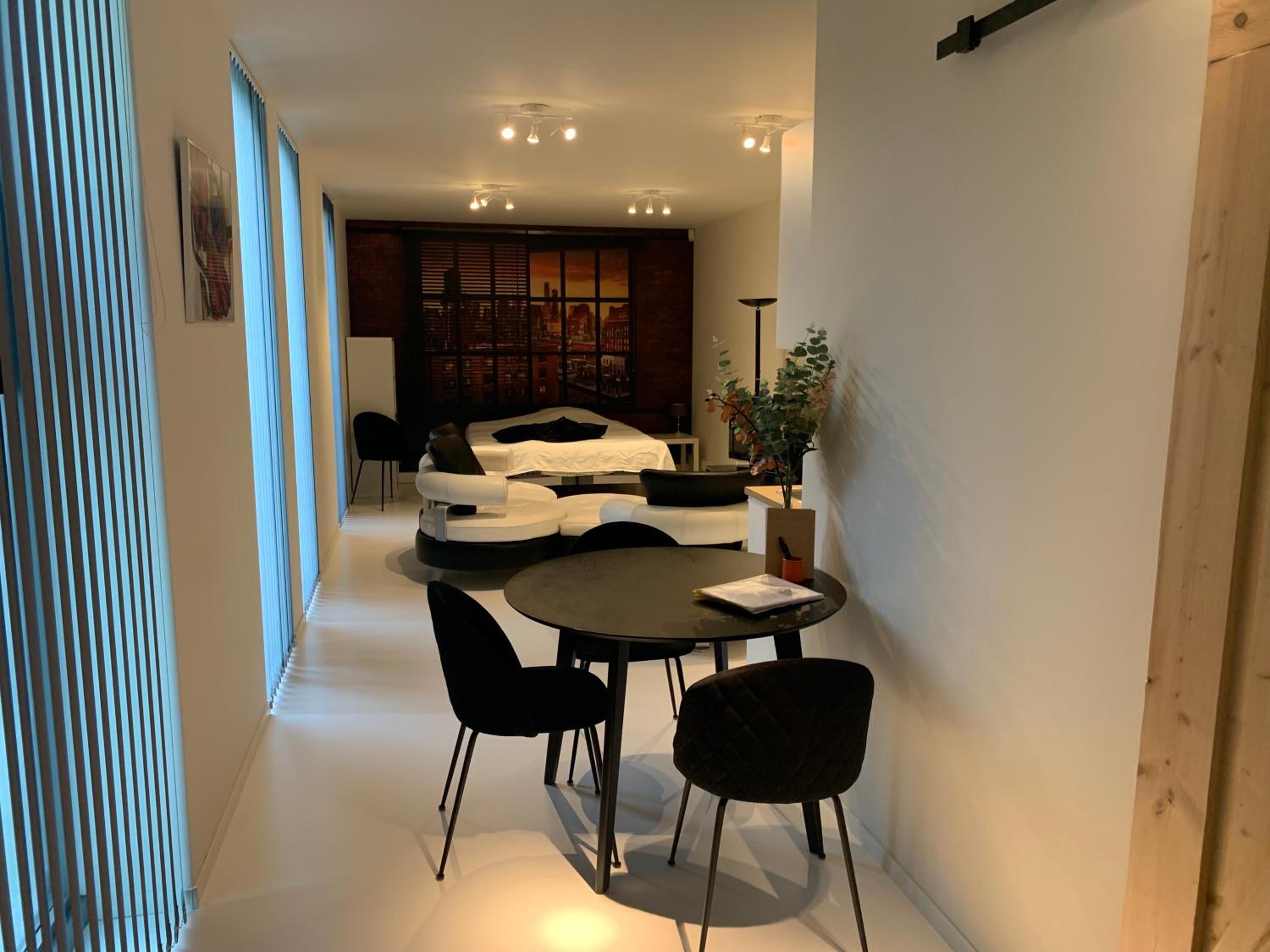 Prachtige gastsuite in Ranst "Studio 34" view 4