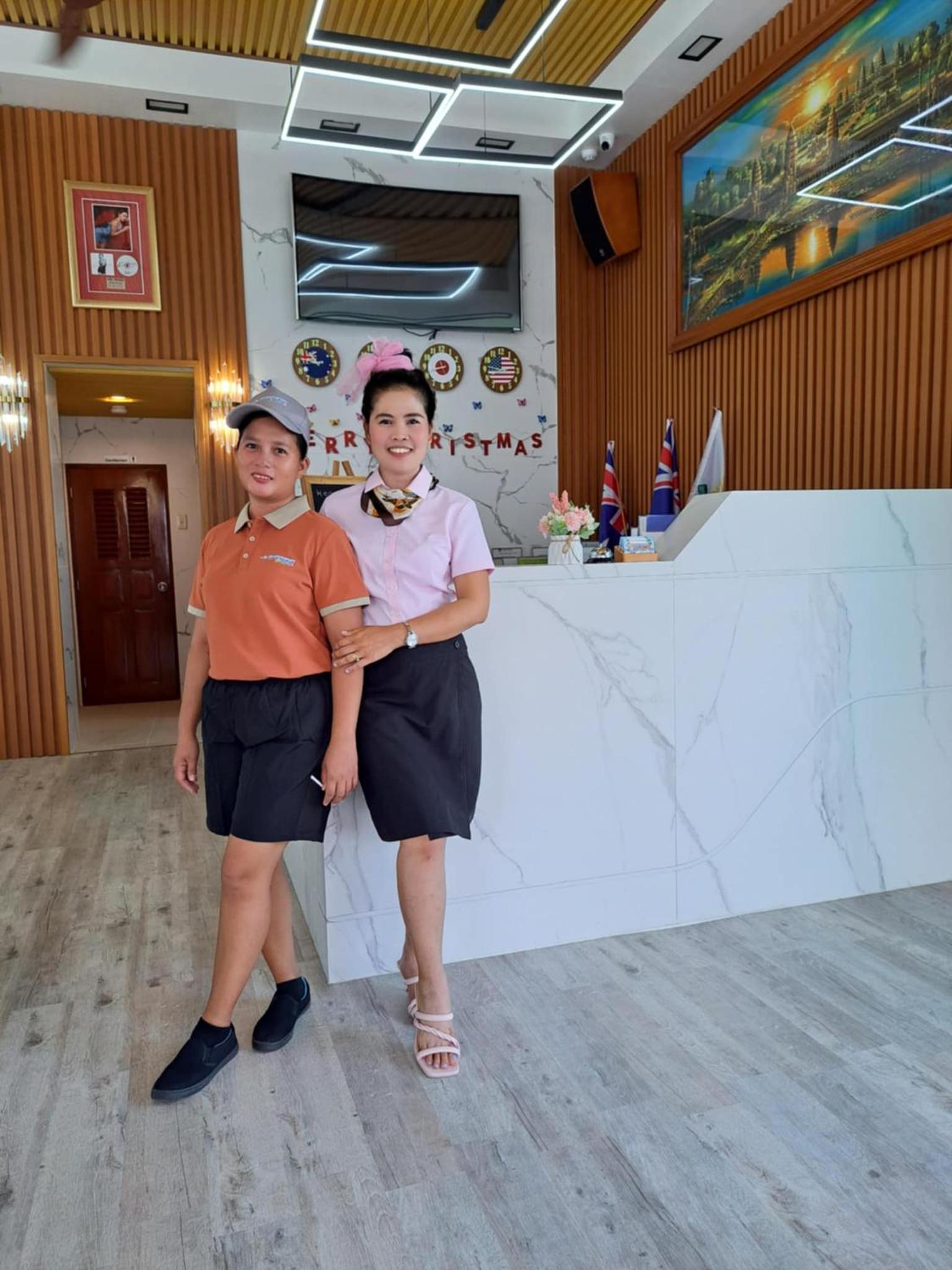 Cave Beach Resort - Boutique Accomodation