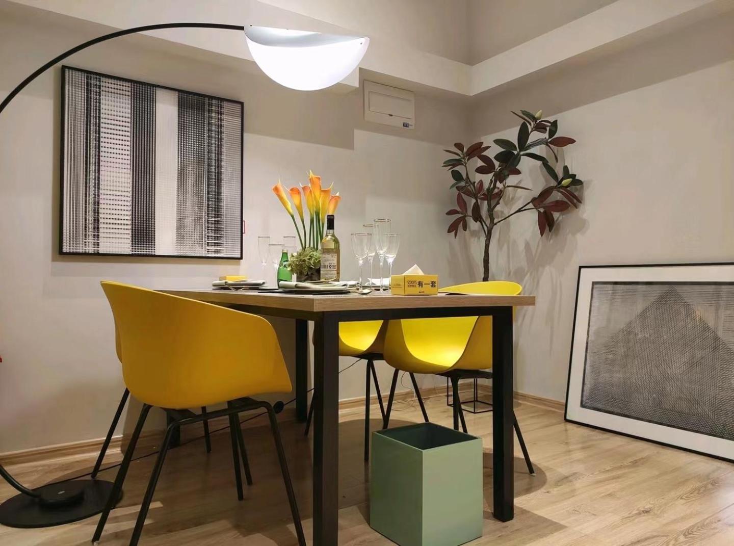 Zizaiju Serviced Apartment