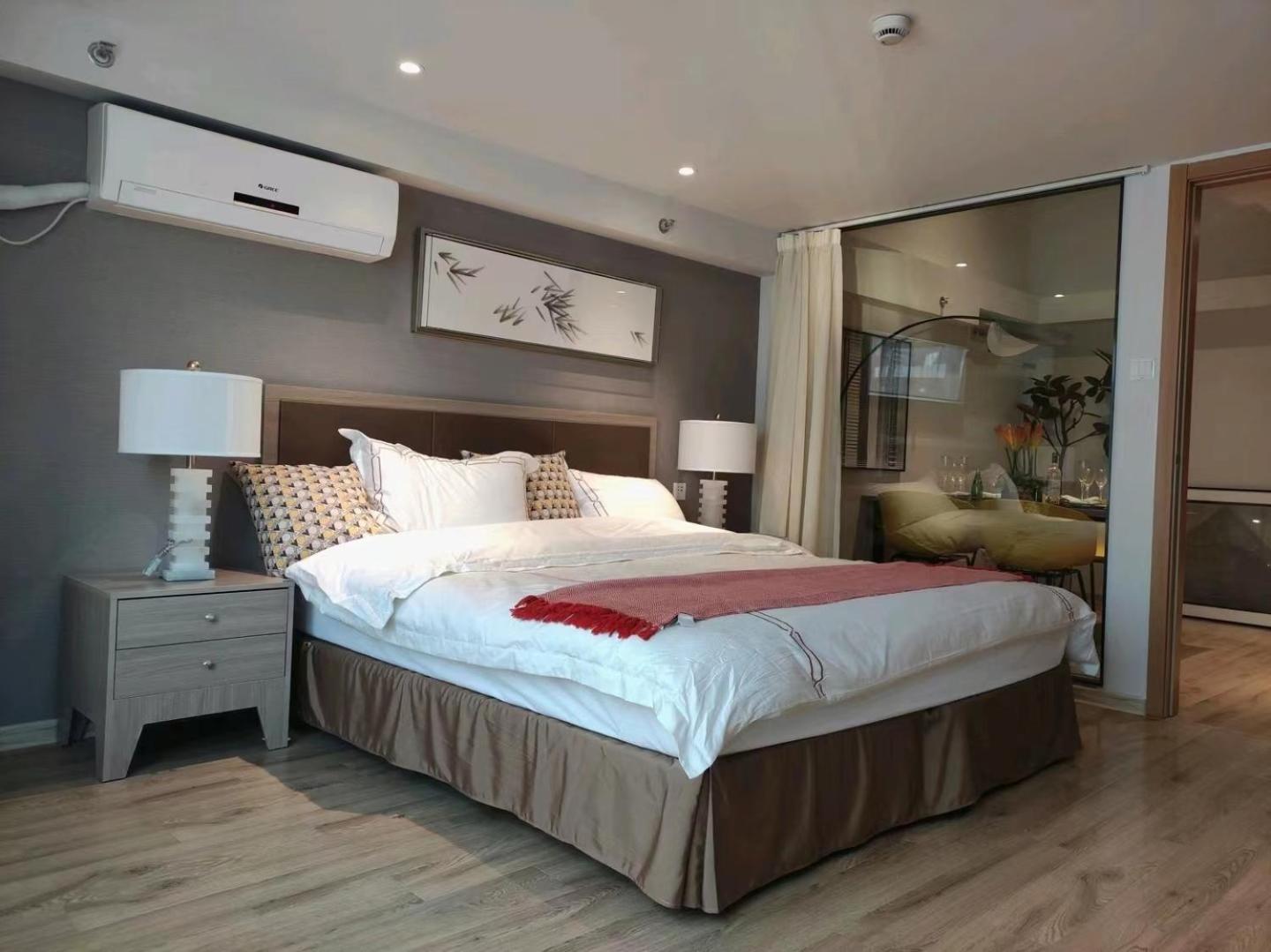 Zizaiju Serviced Apartment