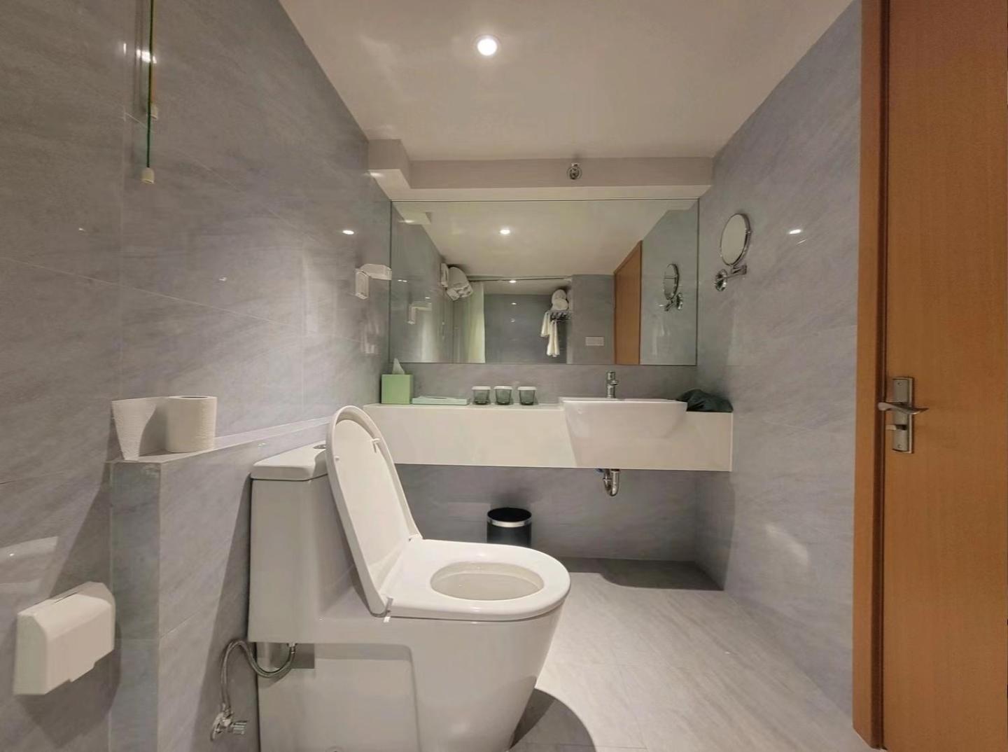 Zizaiju Serviced Apartment