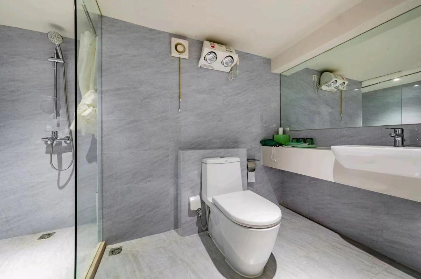 Zizaiju Serviced Apartment