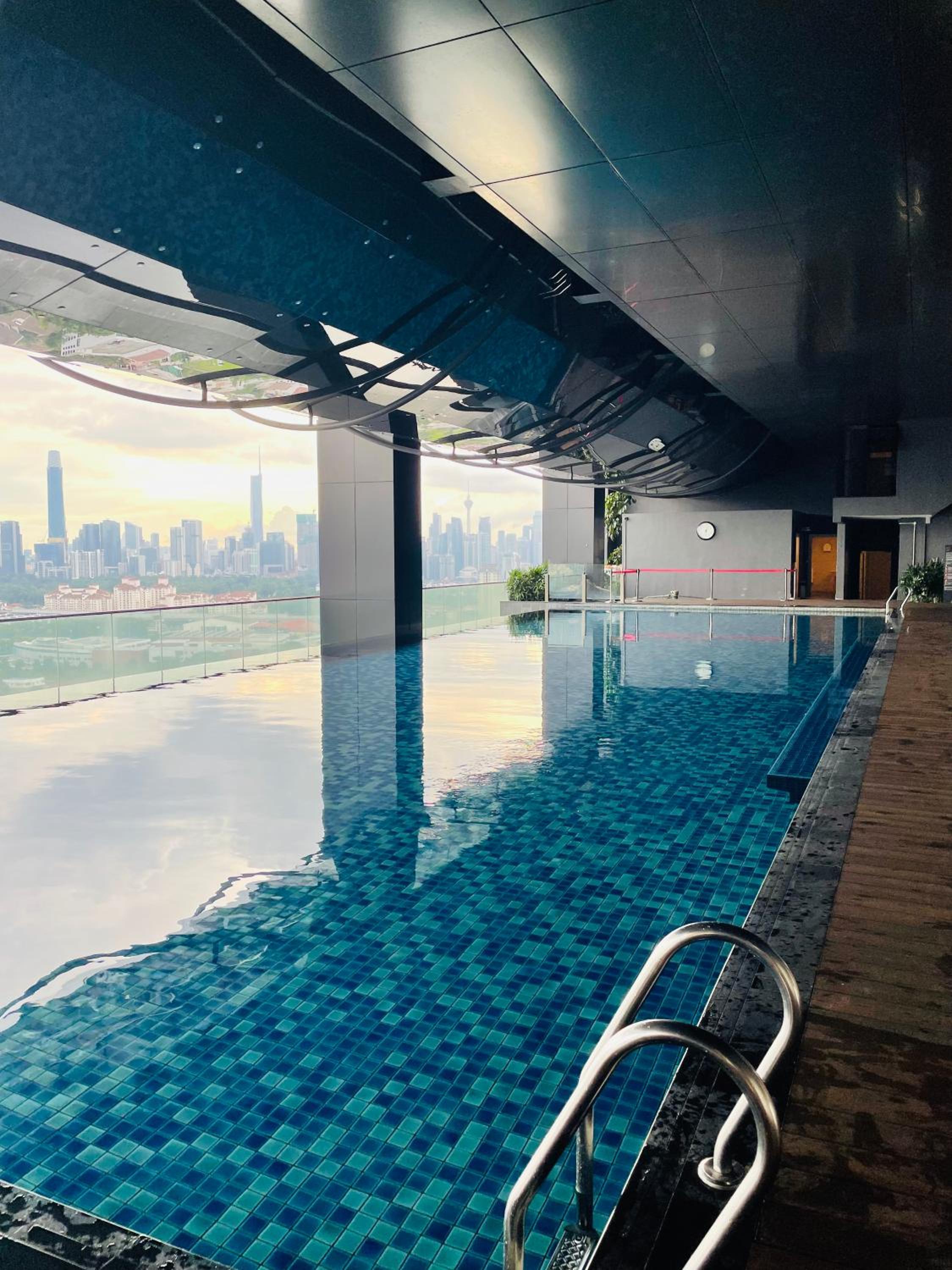 M City Zen Den