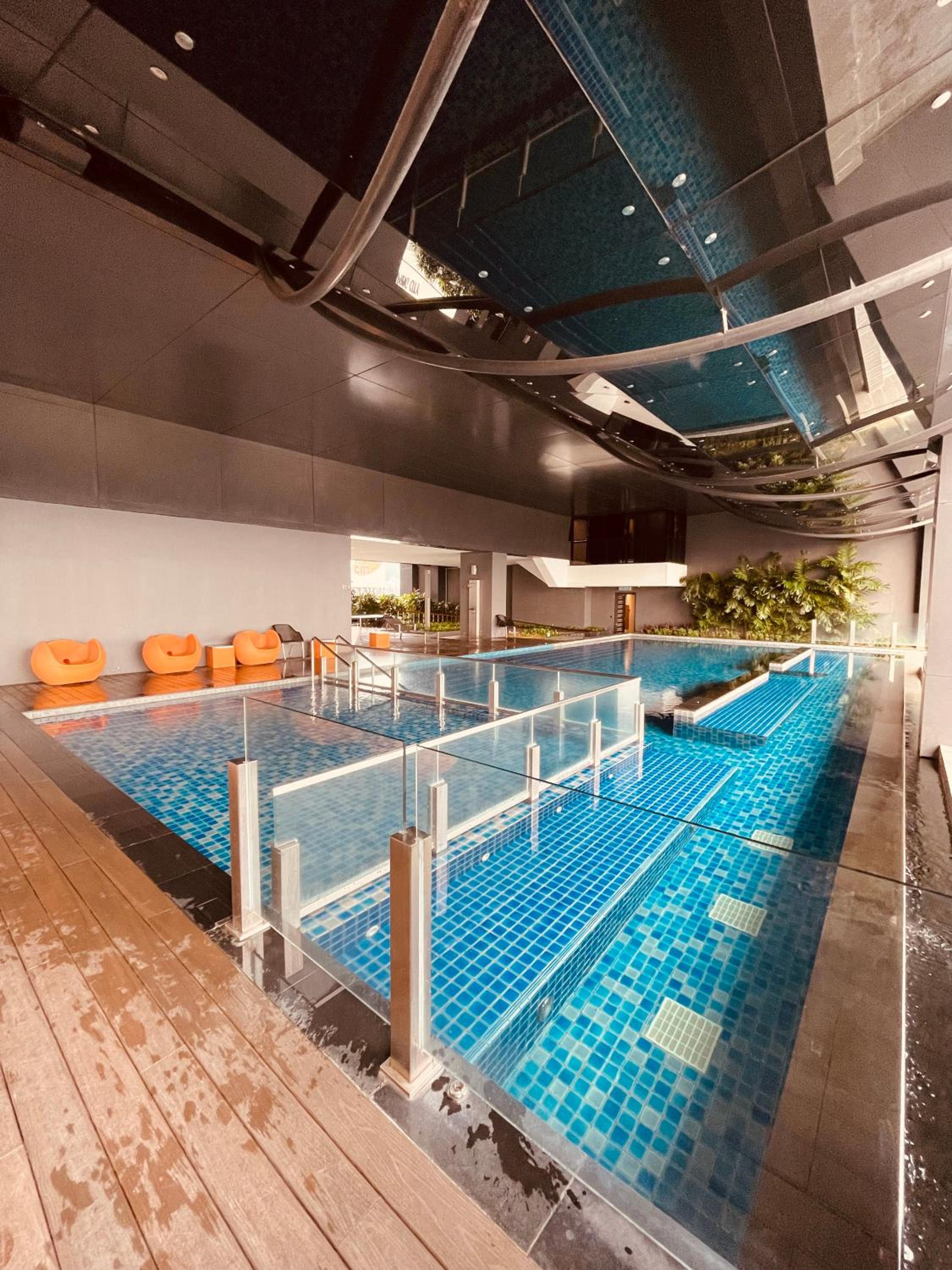 M City Zen Den
