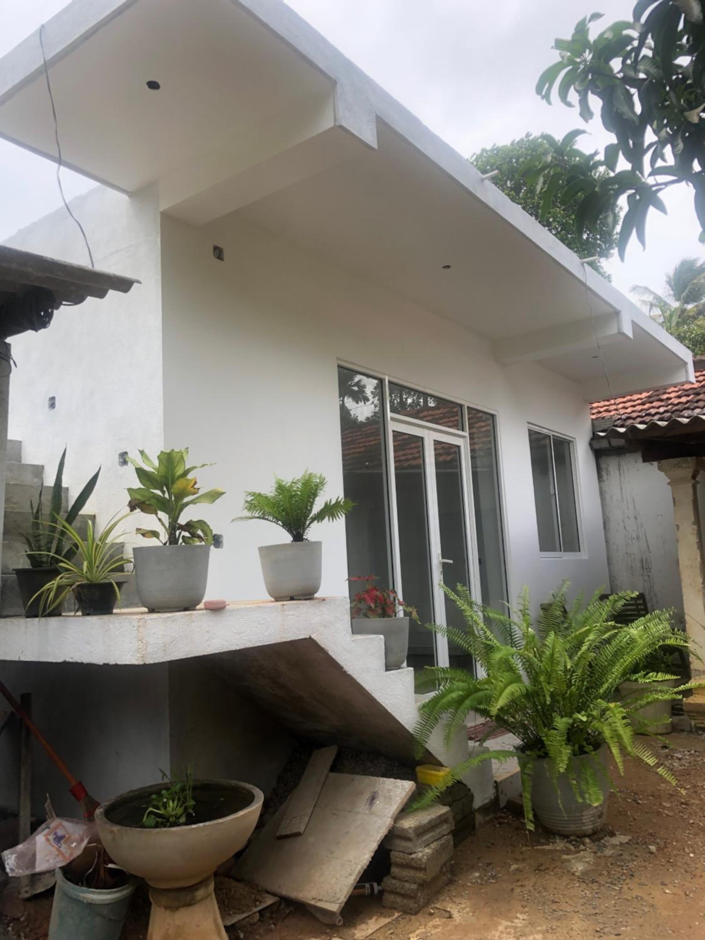 Traumvilla Mirissa