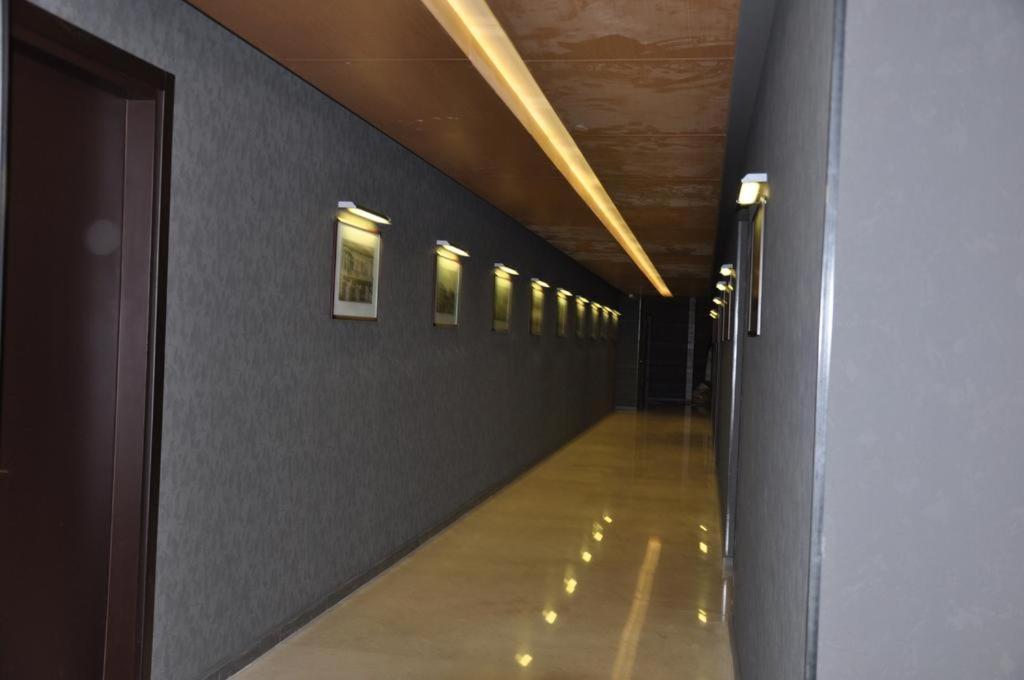 ORBI Residence