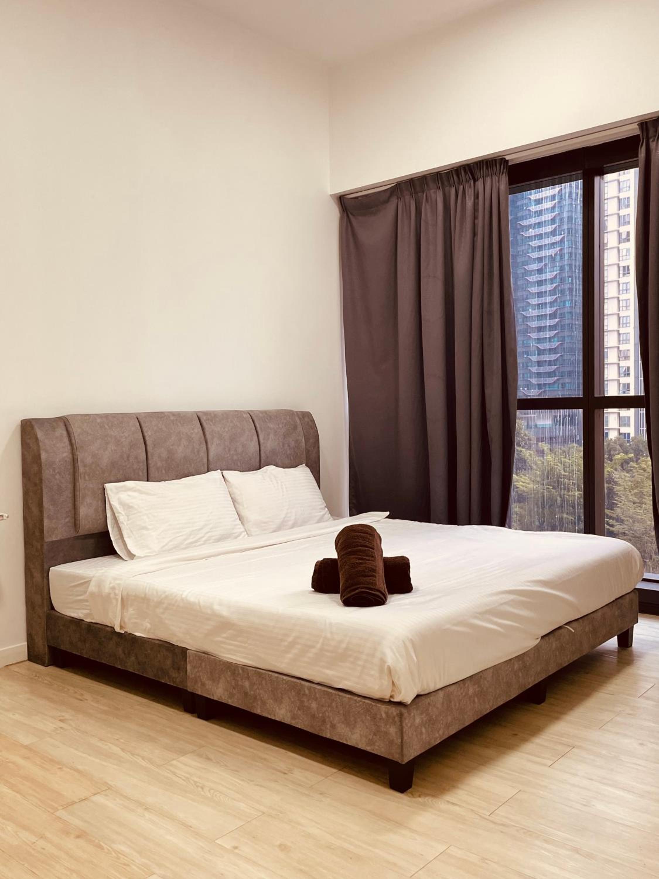 M City Zen Den