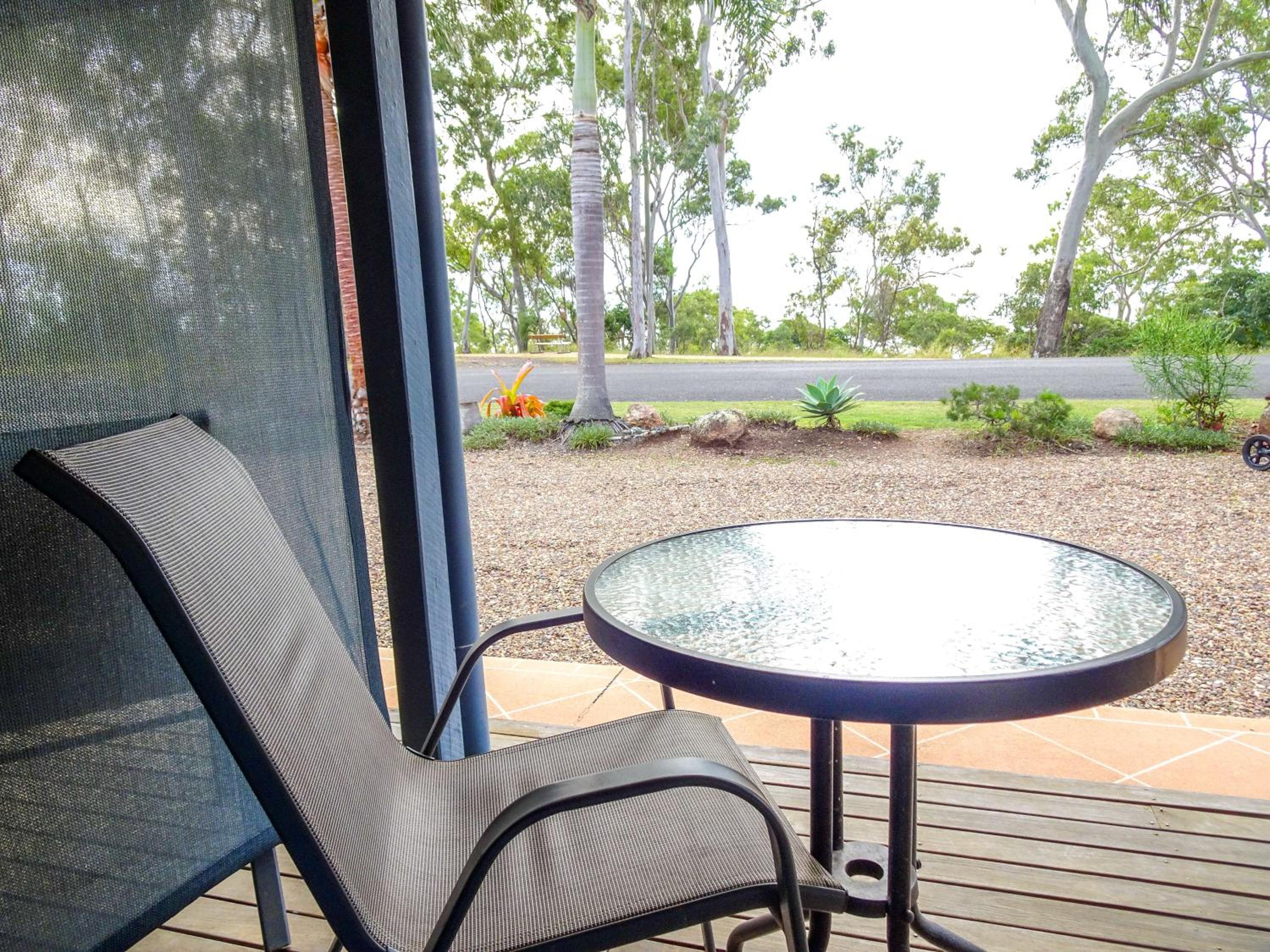 Sunlodge Caravan Park