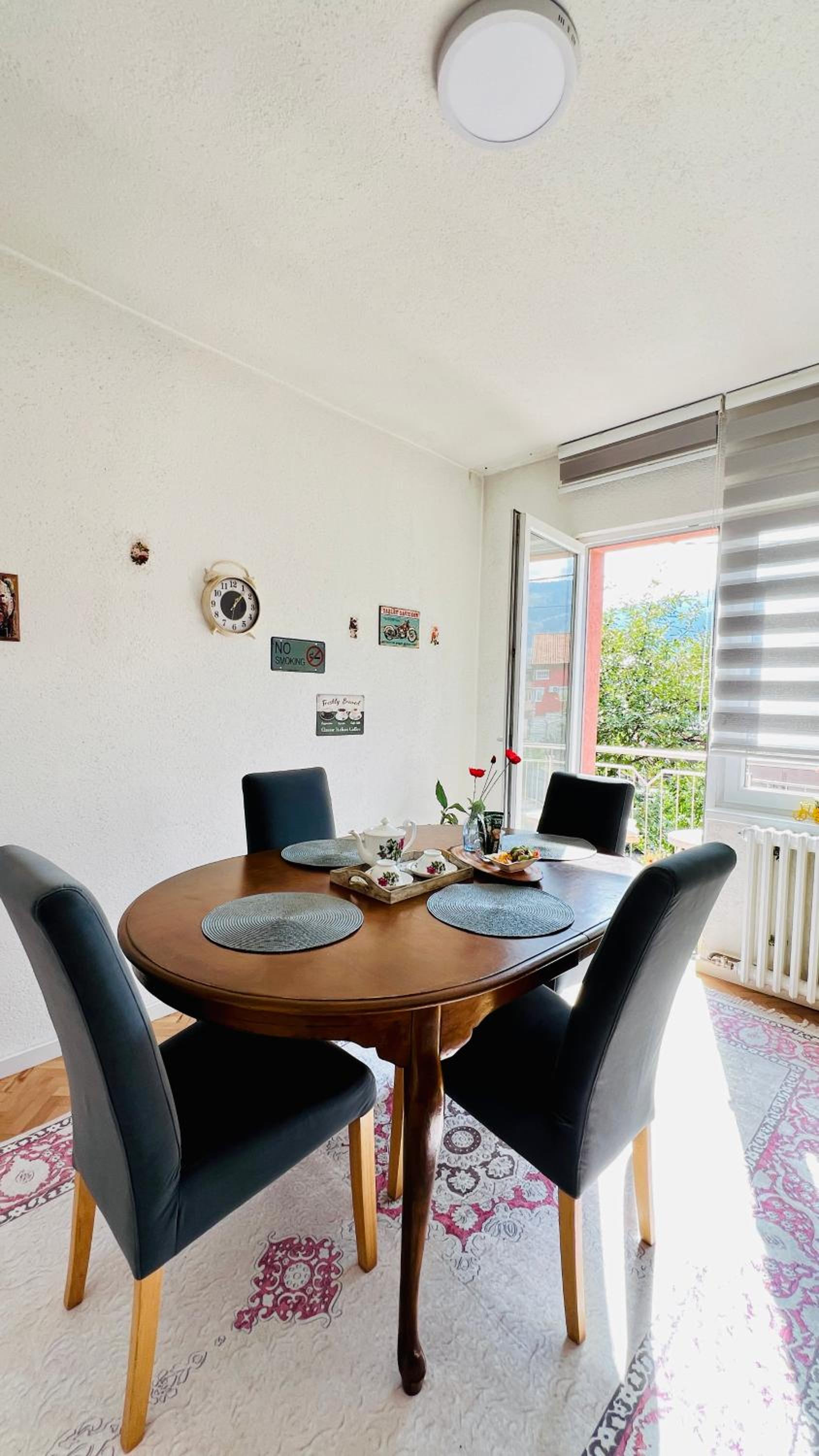 Guest House Bosnian House