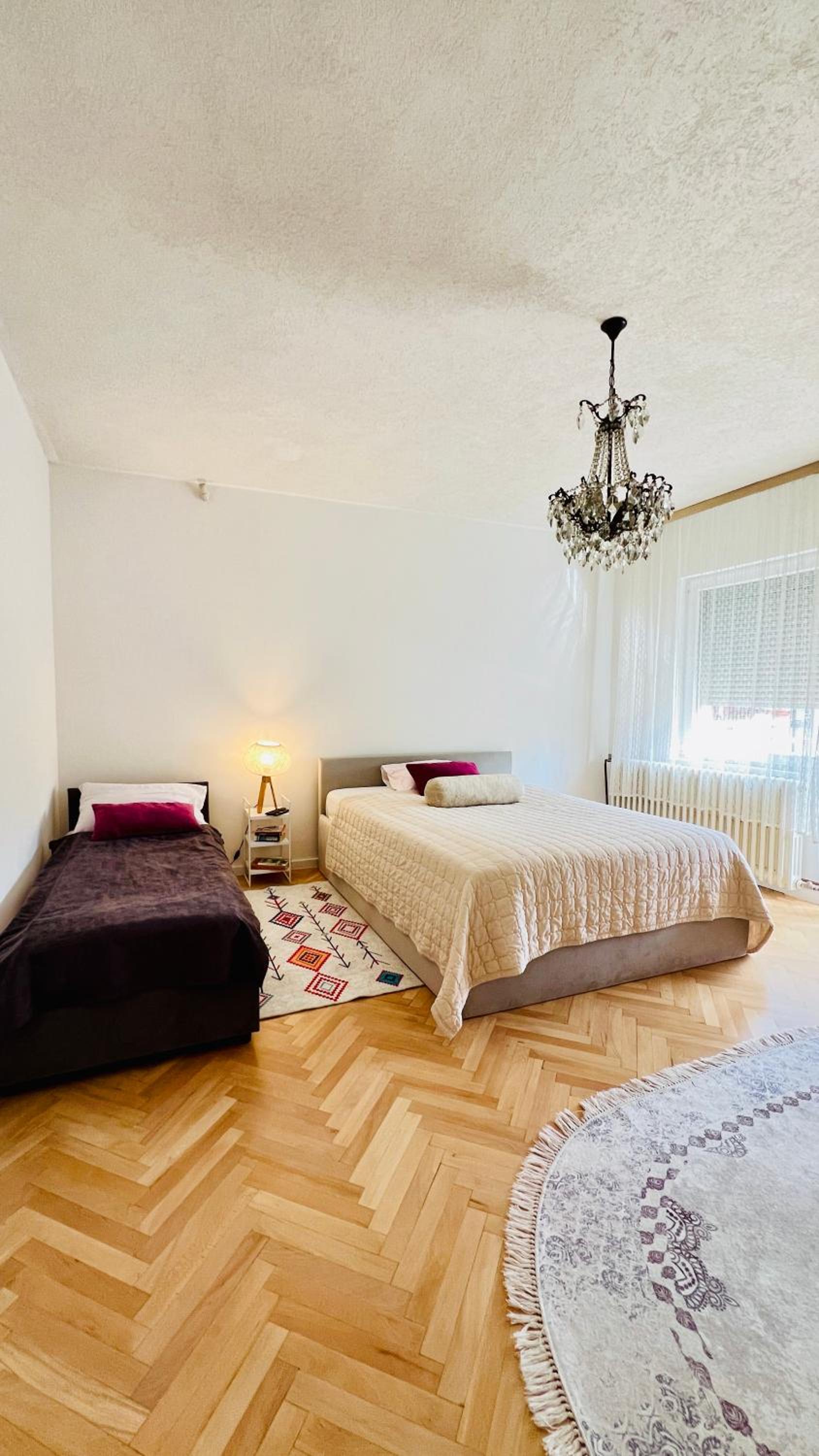 Guest House Bosnian House
