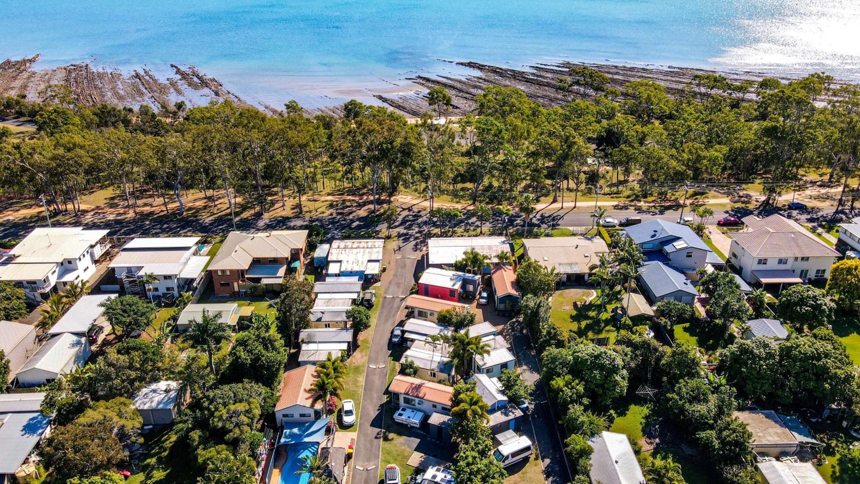 Sunlodge Caravan Park