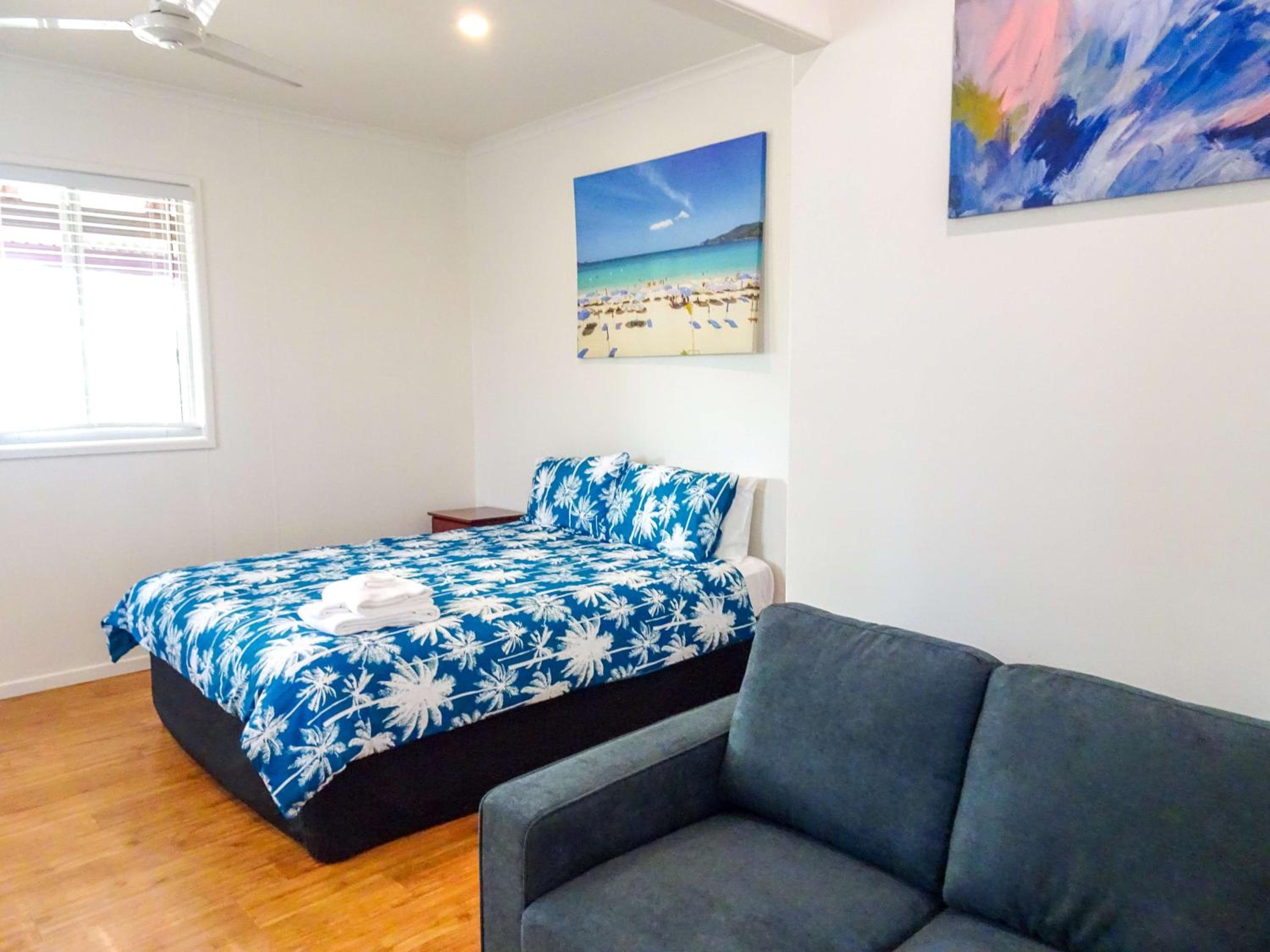 Sunlodge Caravan Park