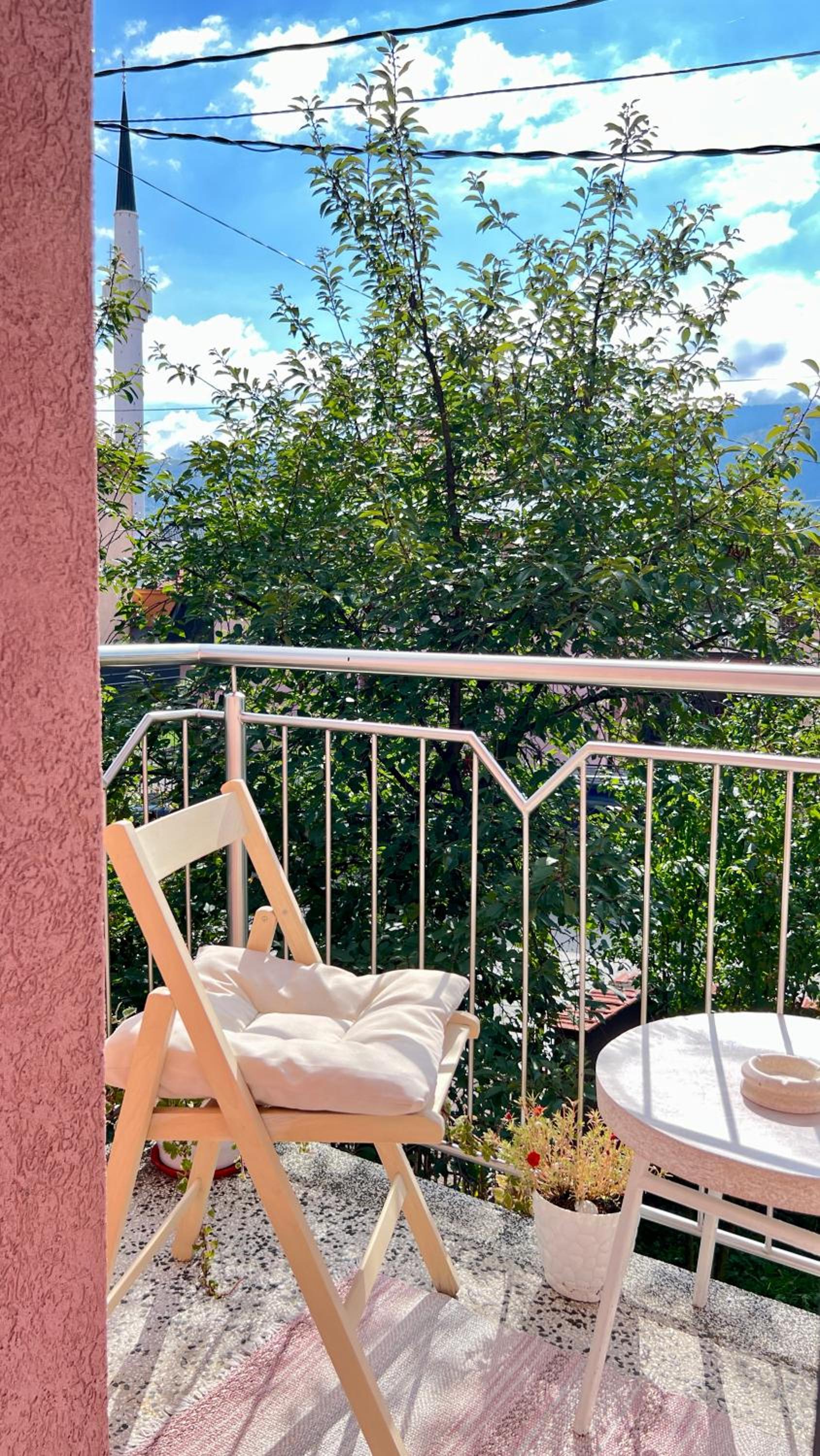 Guest House Bosnian House