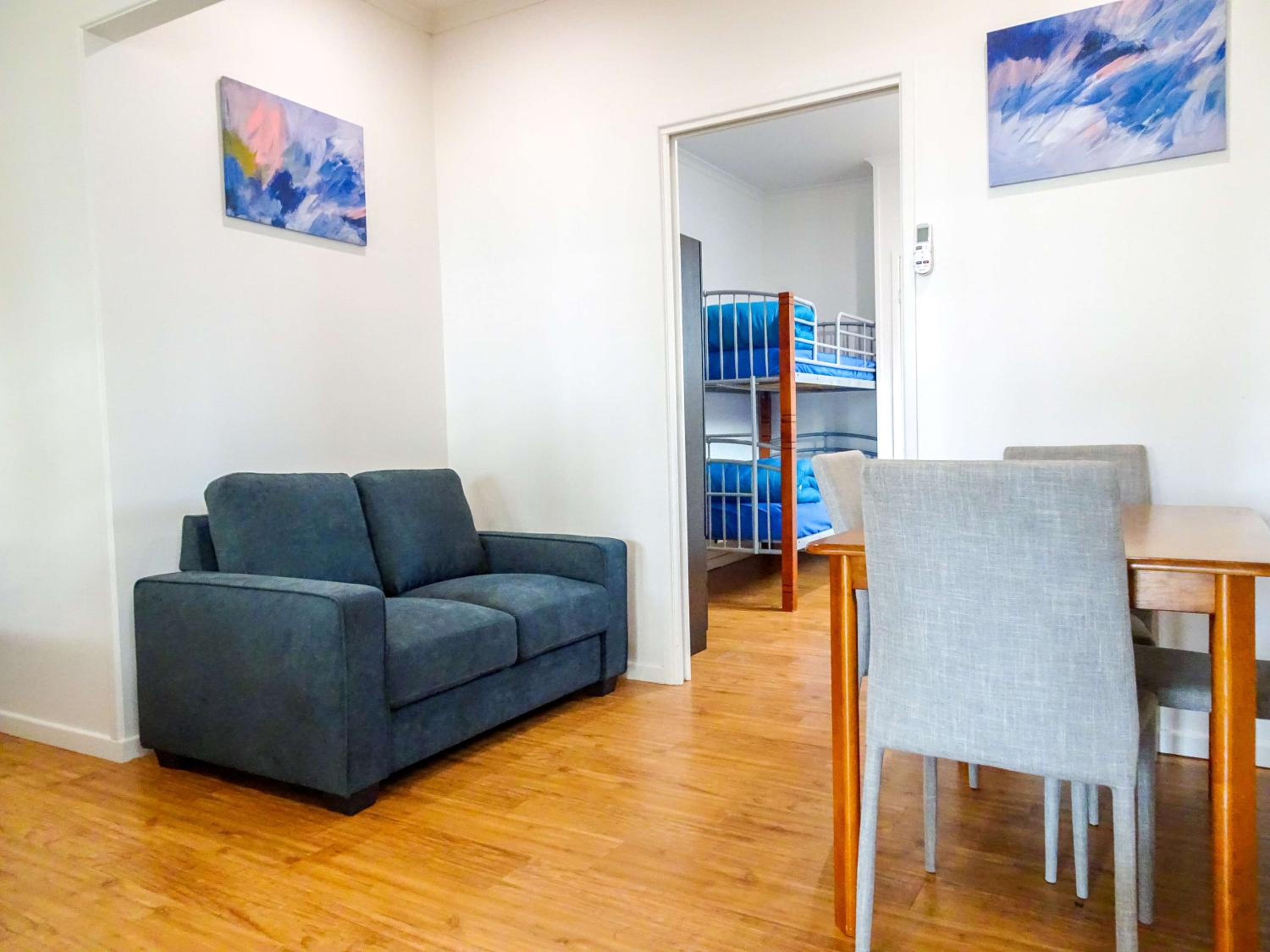 Sunlodge Caravan Park