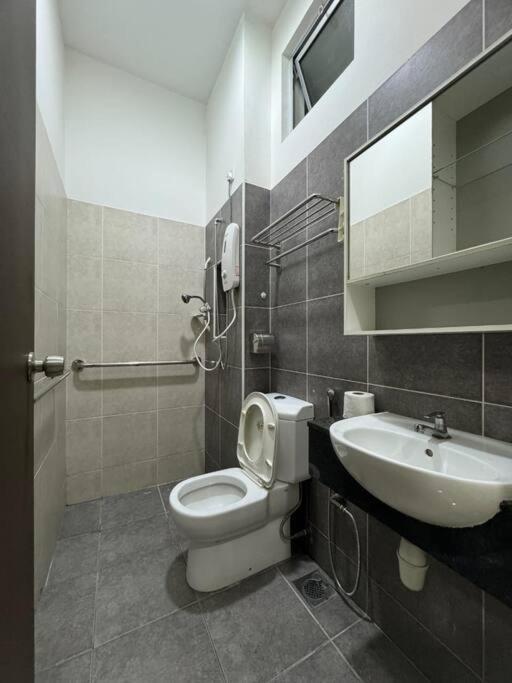 Austin Home 10 mins to LS Yijia