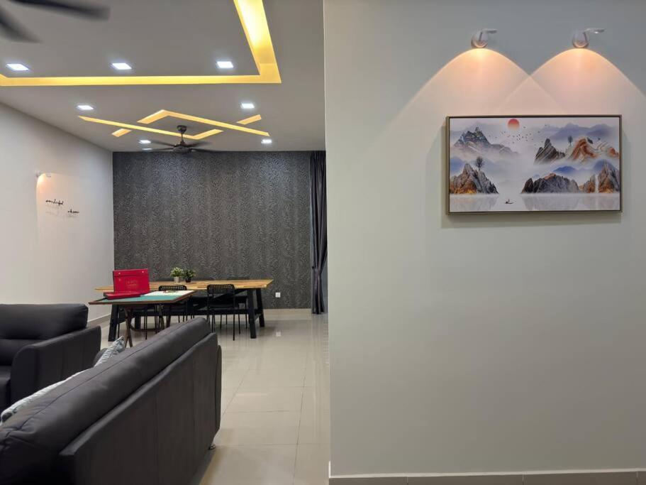 Austin Home 10 mins to LS Yijia