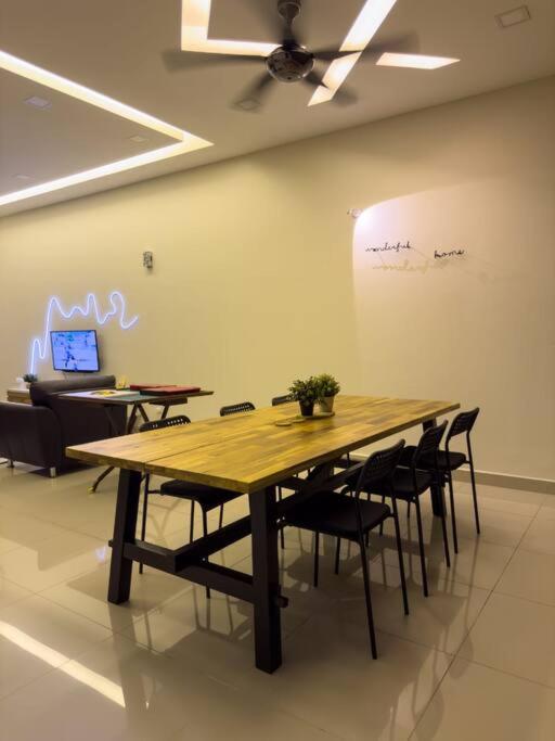 Austin Home 10 mins to LS Yijia