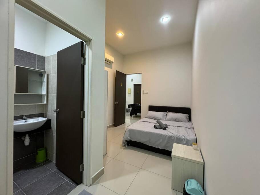 Austin Home 10 mins to LS Yijia