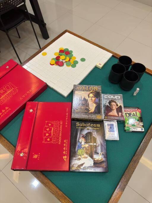 Austin Home 10 mins to LS Yijia